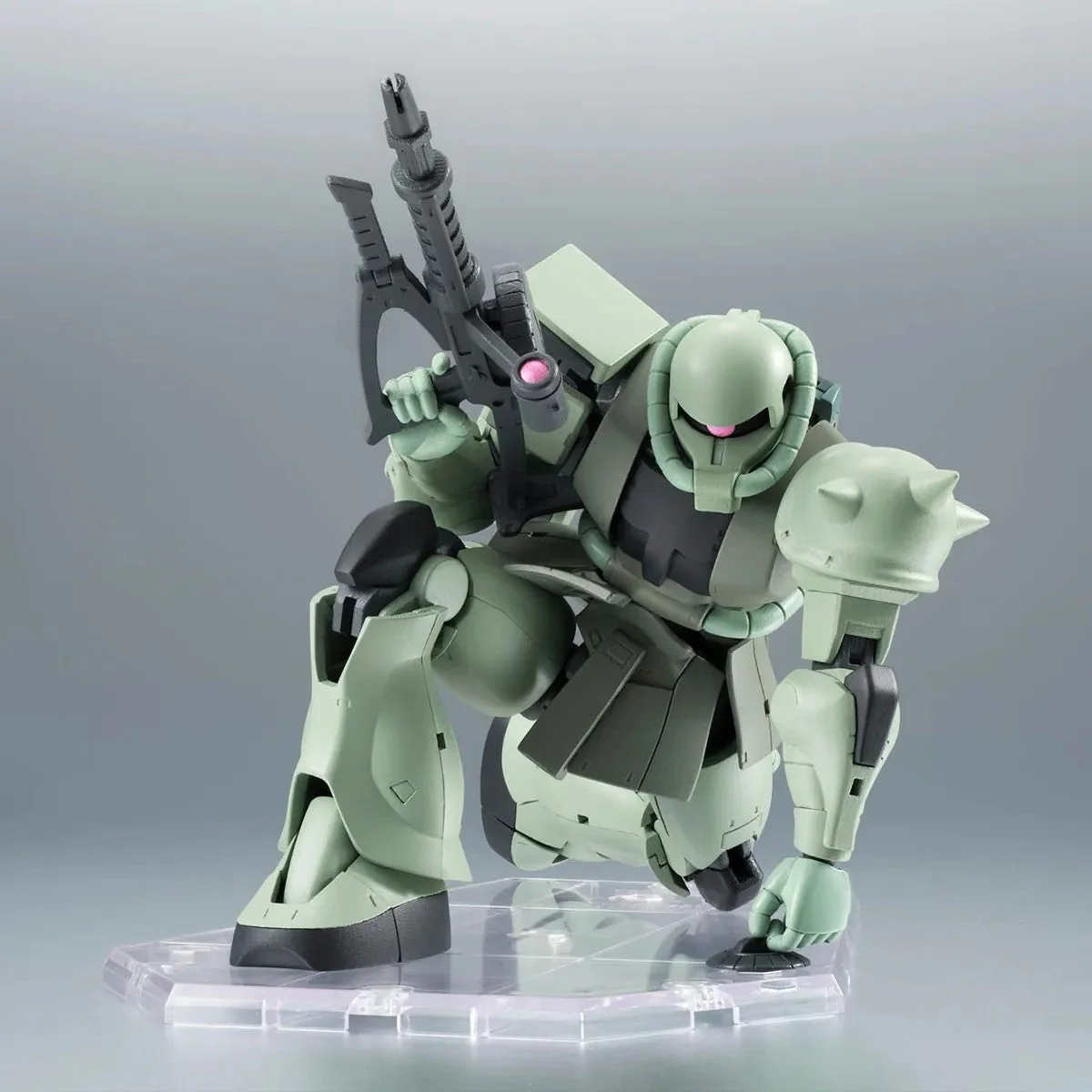 Robot Spirits MS-06 Zaku ver. A.N.I.M.E - Image 3