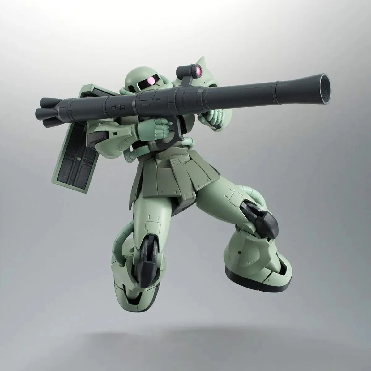 Robot Spirits MS-06 Zaku ver. A.N.I.M.E - Image 5