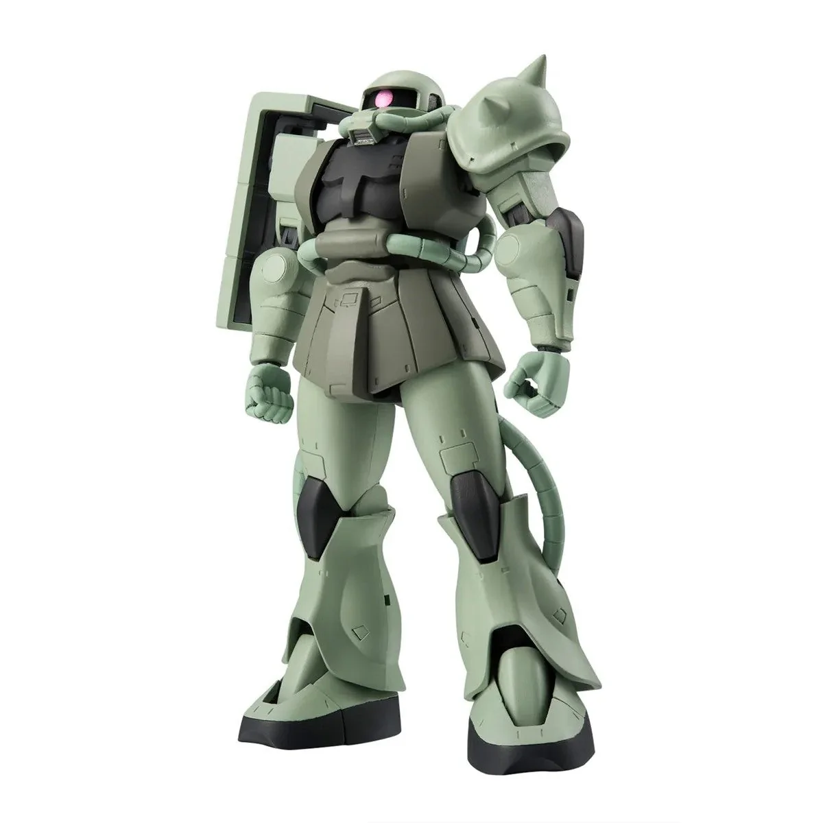 Robot Spirits MS-06 Zaku ver. A.N.I.M.E - Image 6