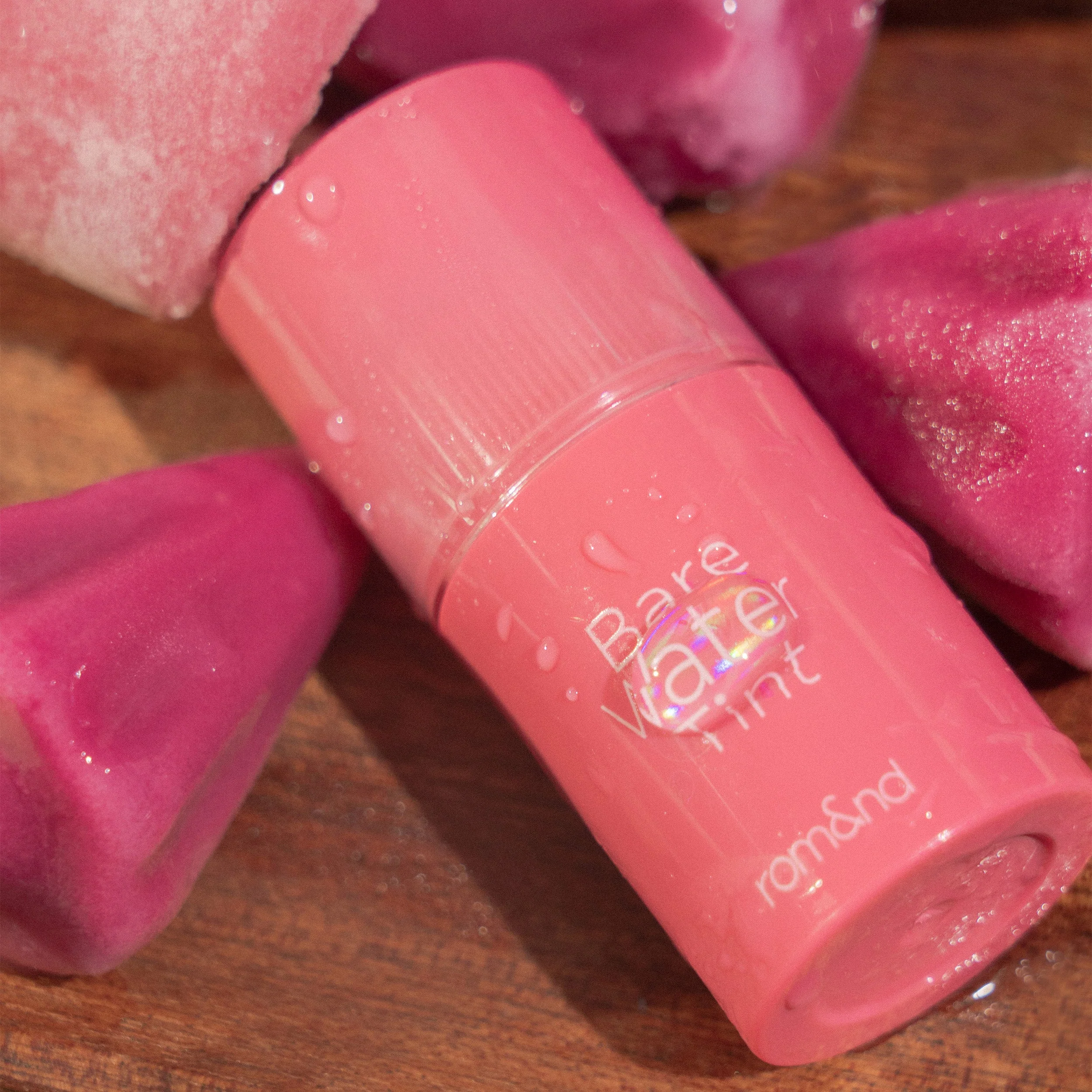 Rom&nd Bare Water Tint - Image 10
