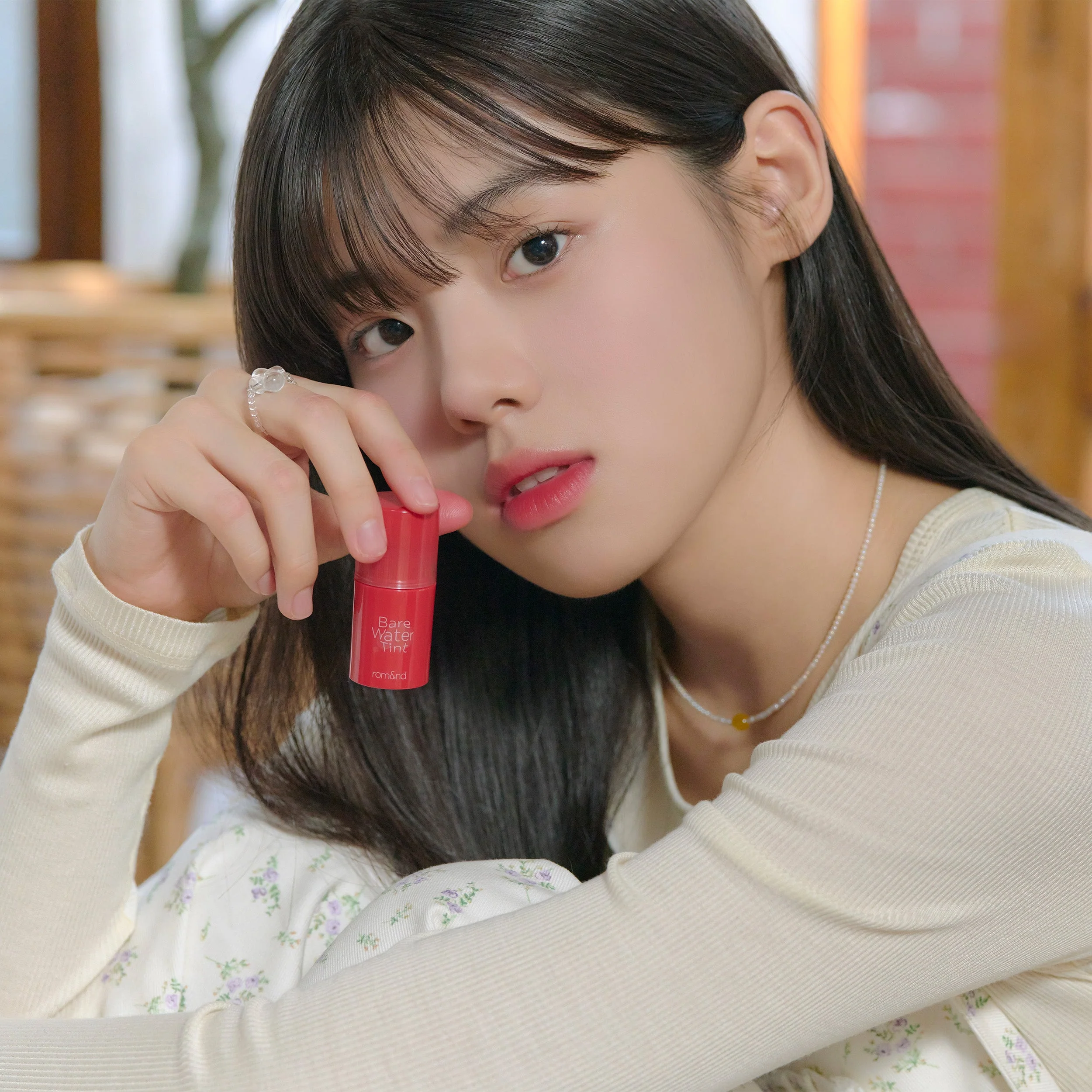 Rom&nd Bare Water Tint - Image 12