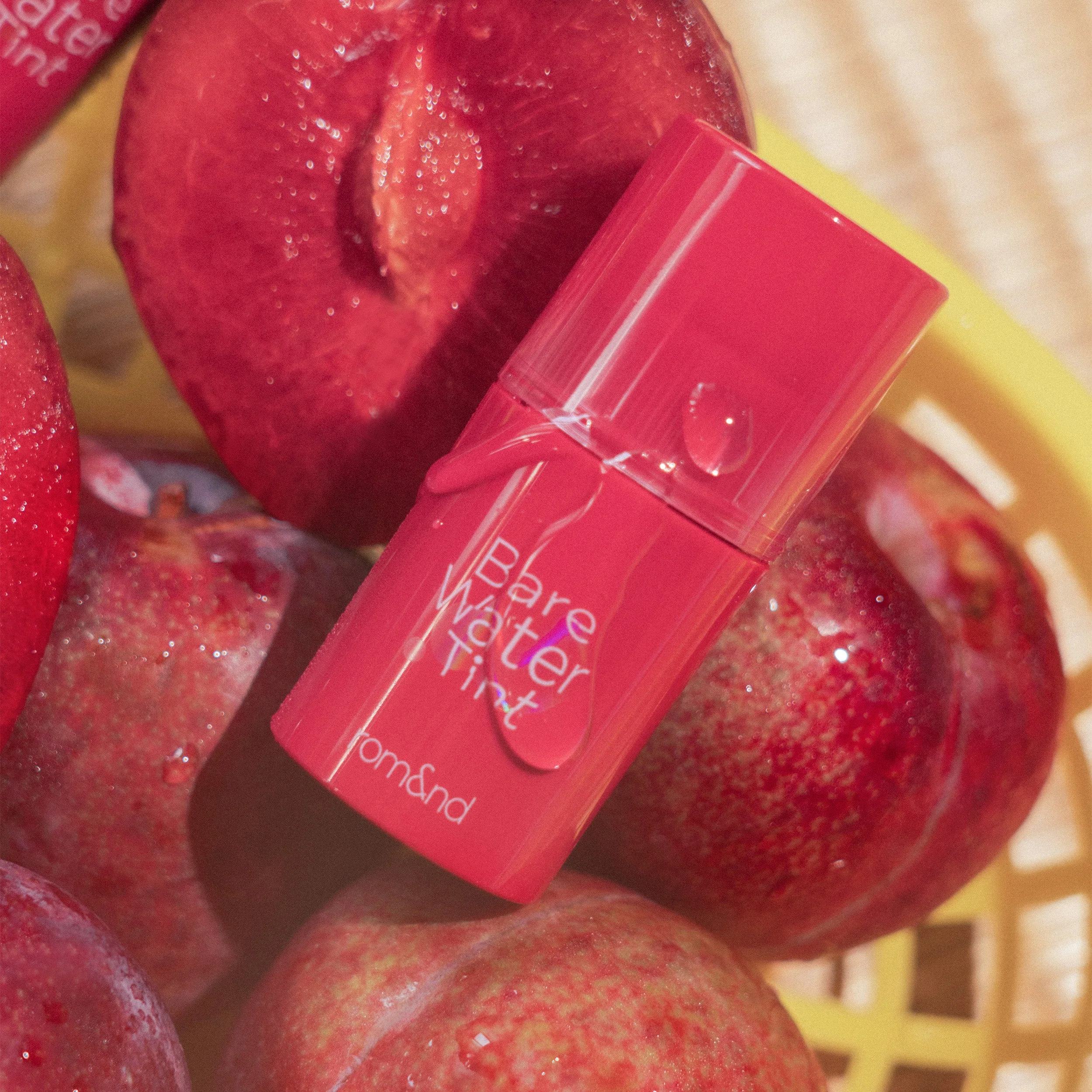 Rom&nd Bare Water Tint - Image 15