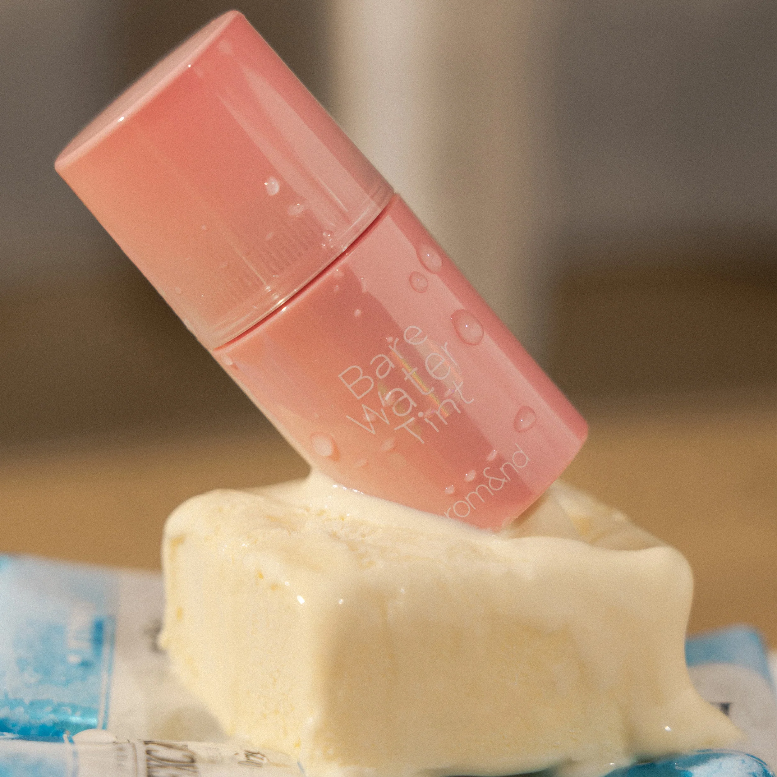 Rom&nd Bare Water Tint - Image 3