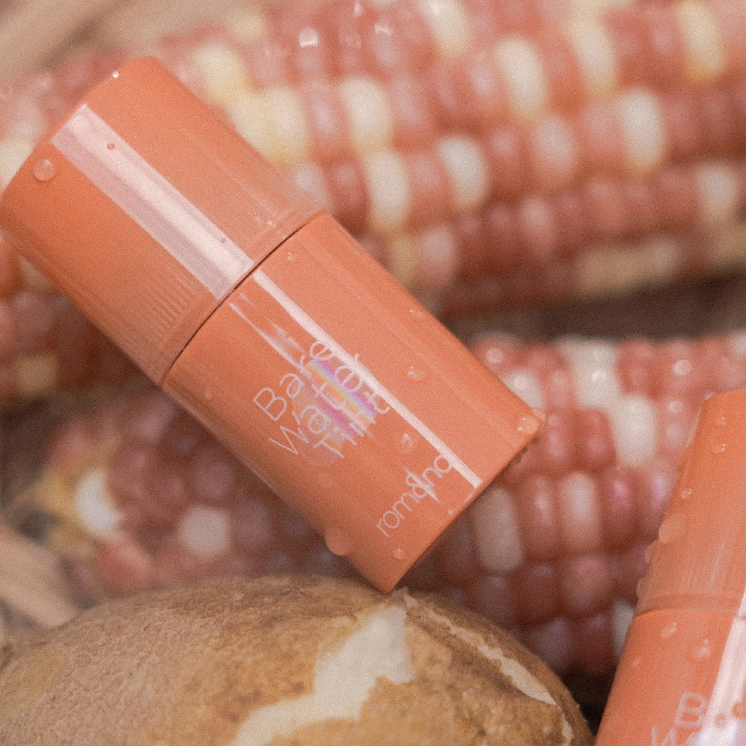 Rom&nd Bare Water Tint - Image 7