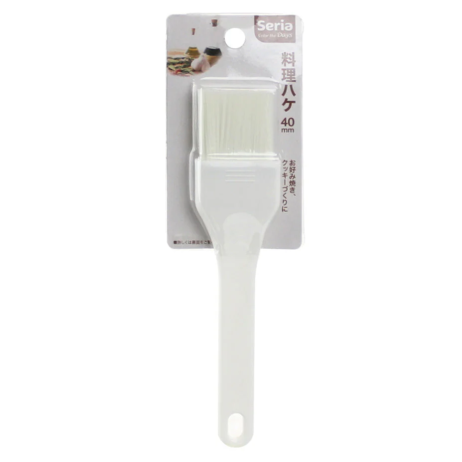 Basting Brush