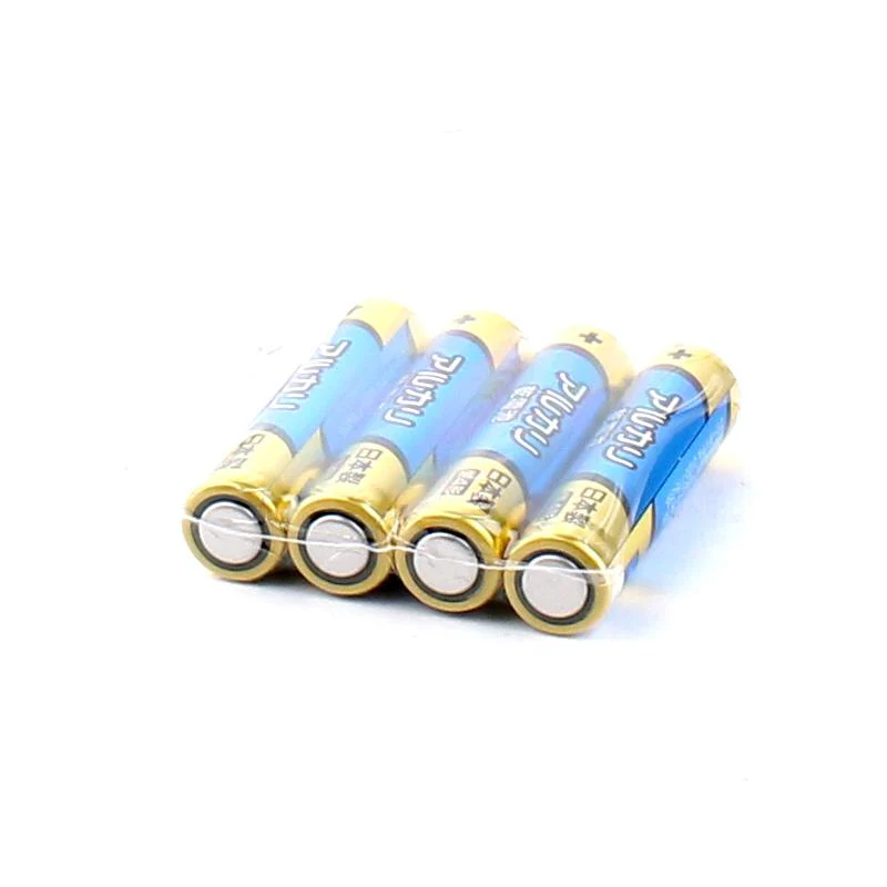 AlkalineAAA Batteries (4pcs) - Image 3