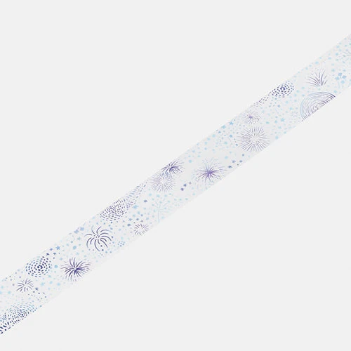 BGM Phantom Star Washi Masking Tape - Image 3