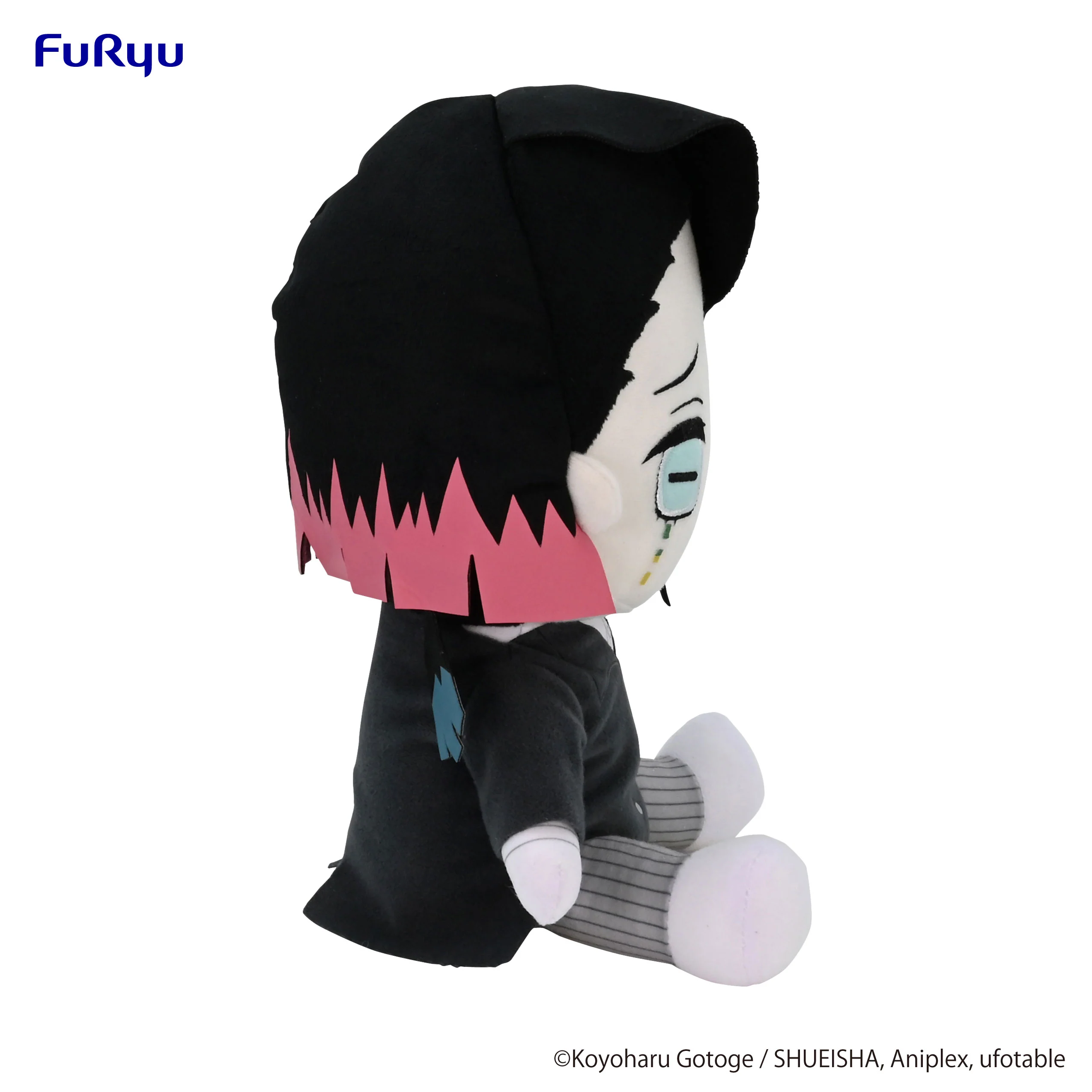 Big Plush Demon Slayer Enmu - Image 7