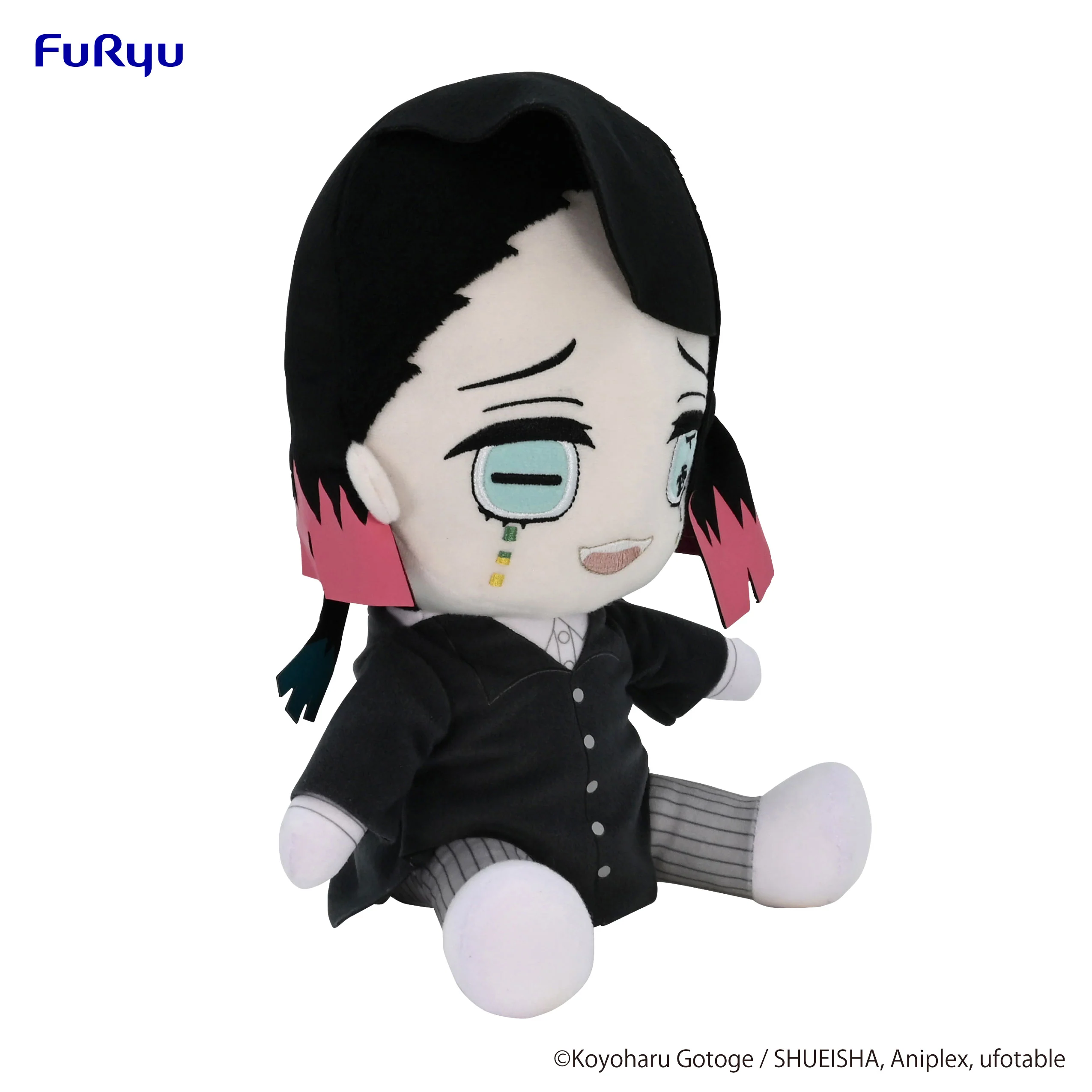 Big Plush Demon Slayer Enmu - Image 8