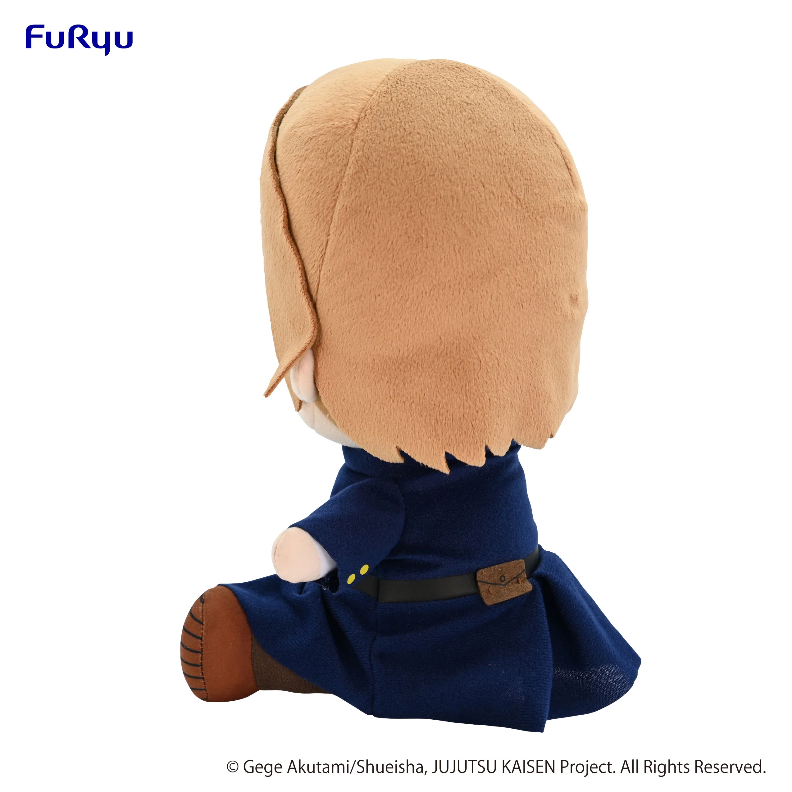 Big Plush Jujutsu Kaisen Nobara Kugisaki (Re-run) - Image 3