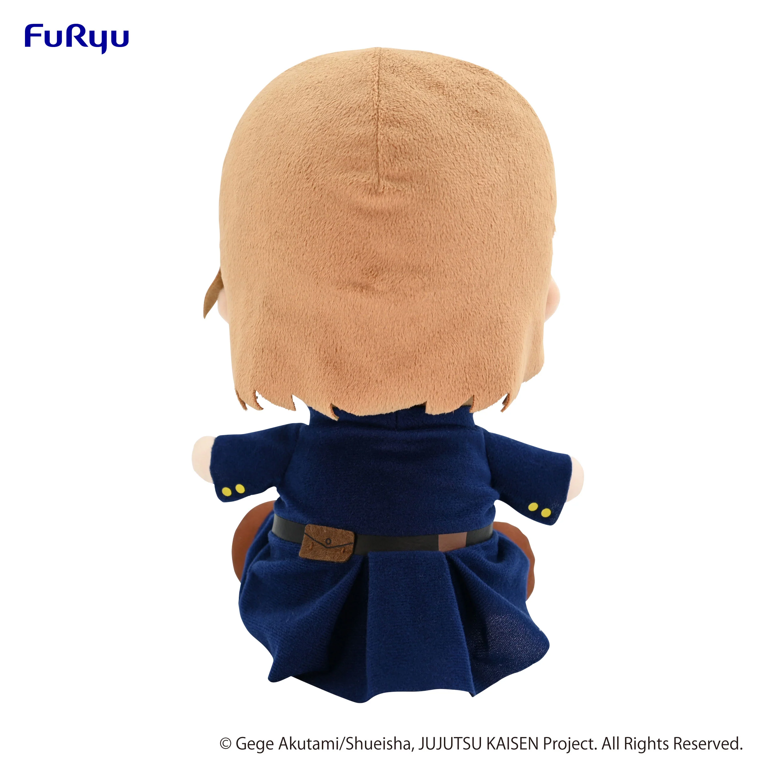 Big Plush Jujutsu Kaisen Nobara Kugisaki (Re-run) - Image 4