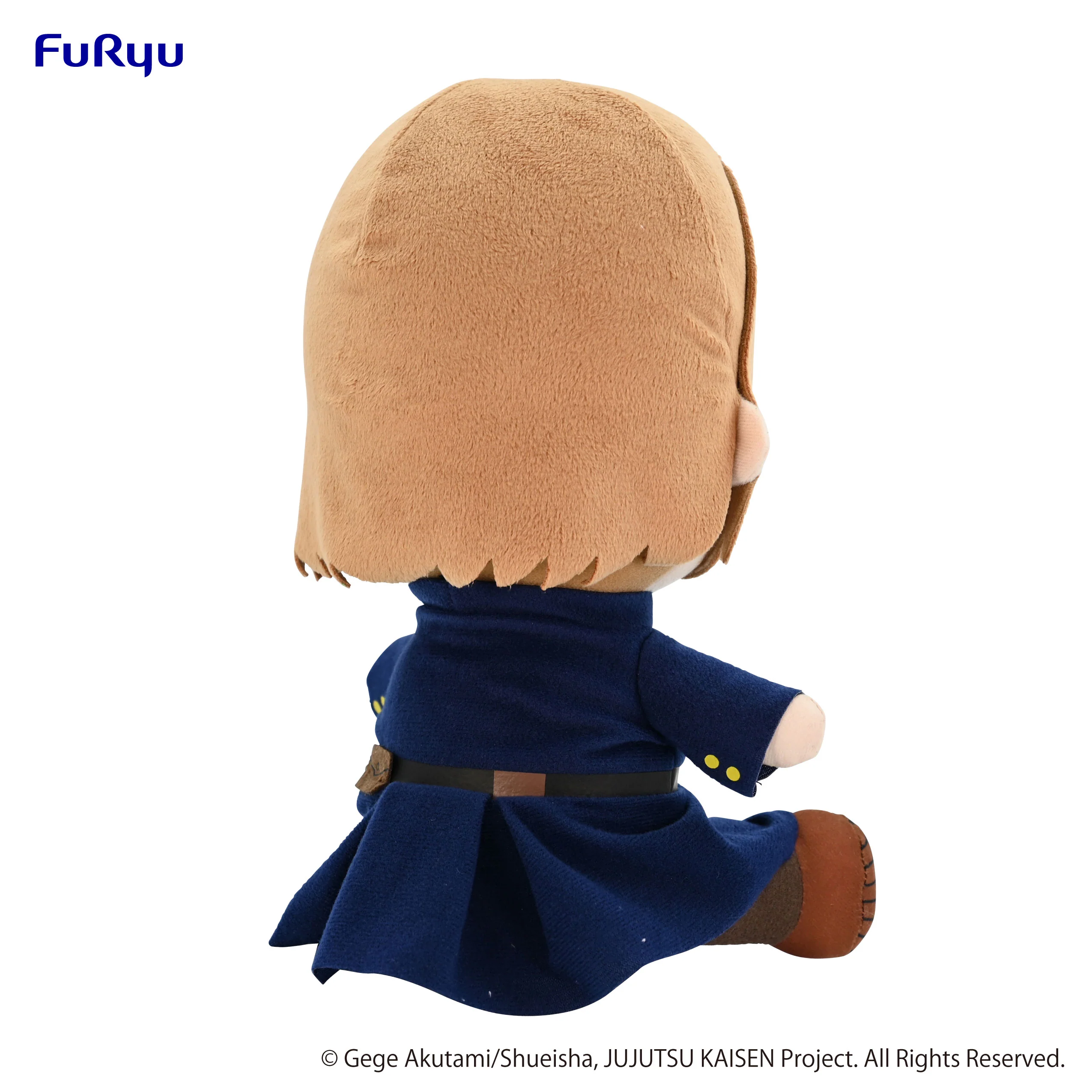 Big Plush Jujutsu Kaisen Nobara Kugisaki (Re-run) - Image 5