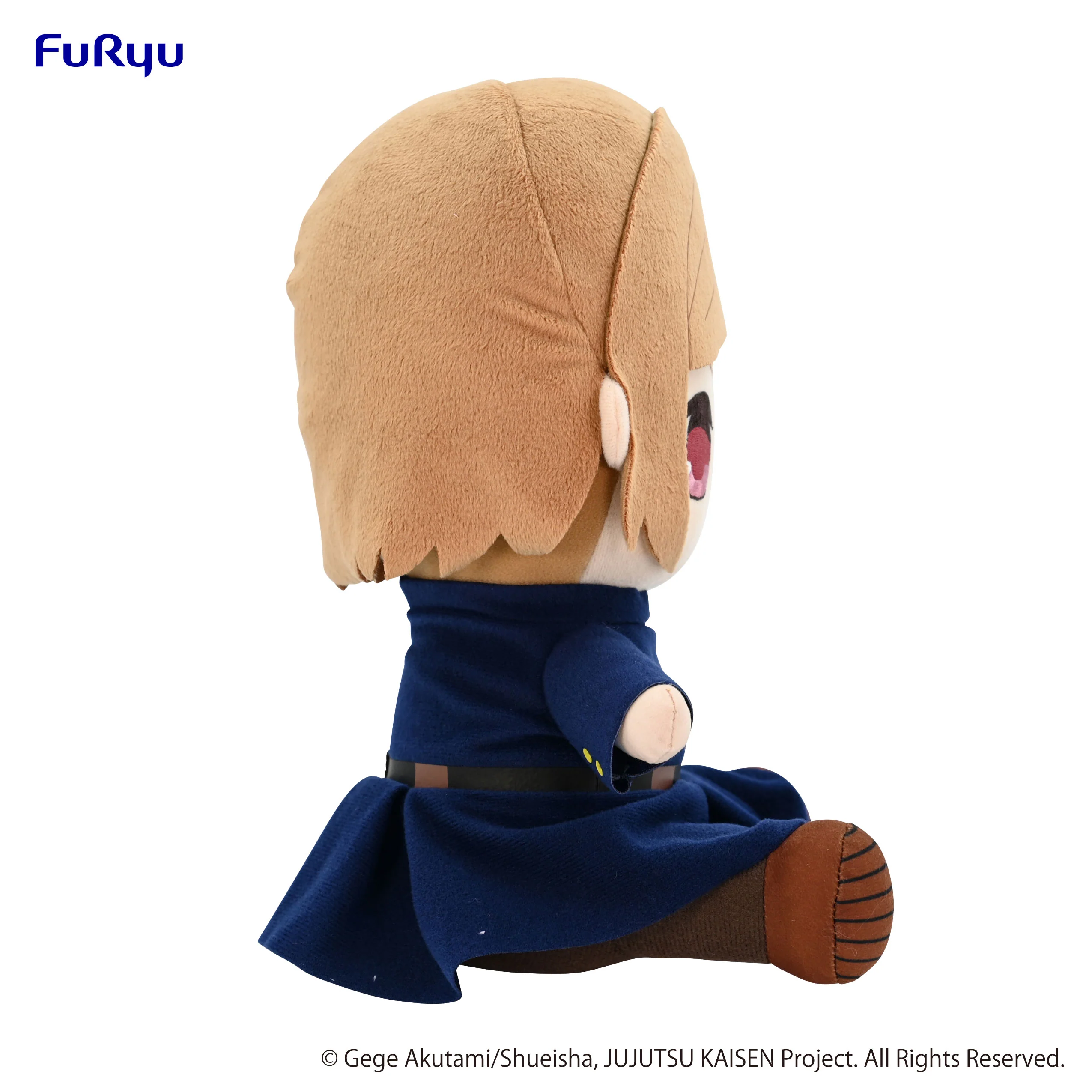 Big Plush Jujutsu Kaisen Nobara Kugisaki (Re-run) - Image 6
