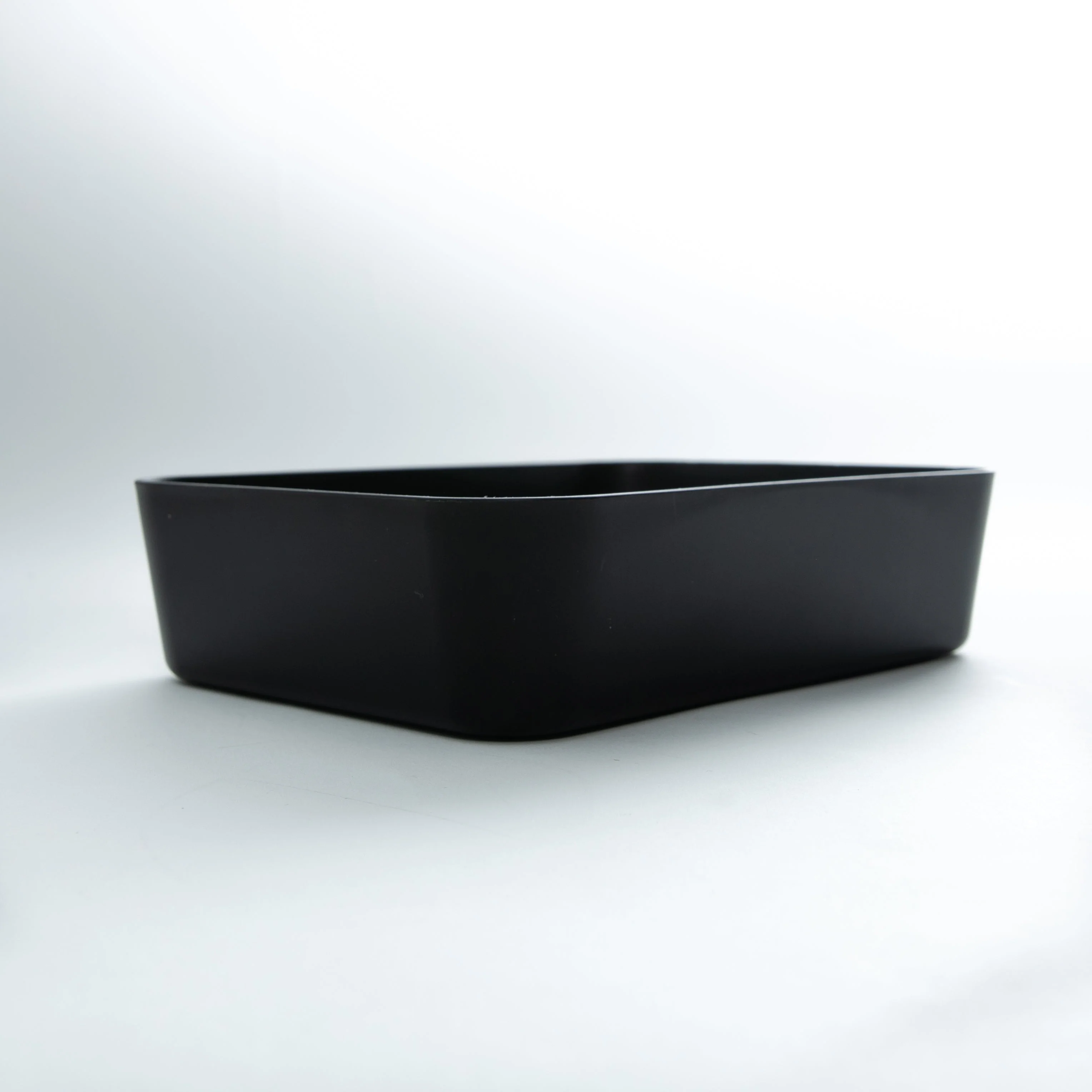Black Accessory Tray - Image 13