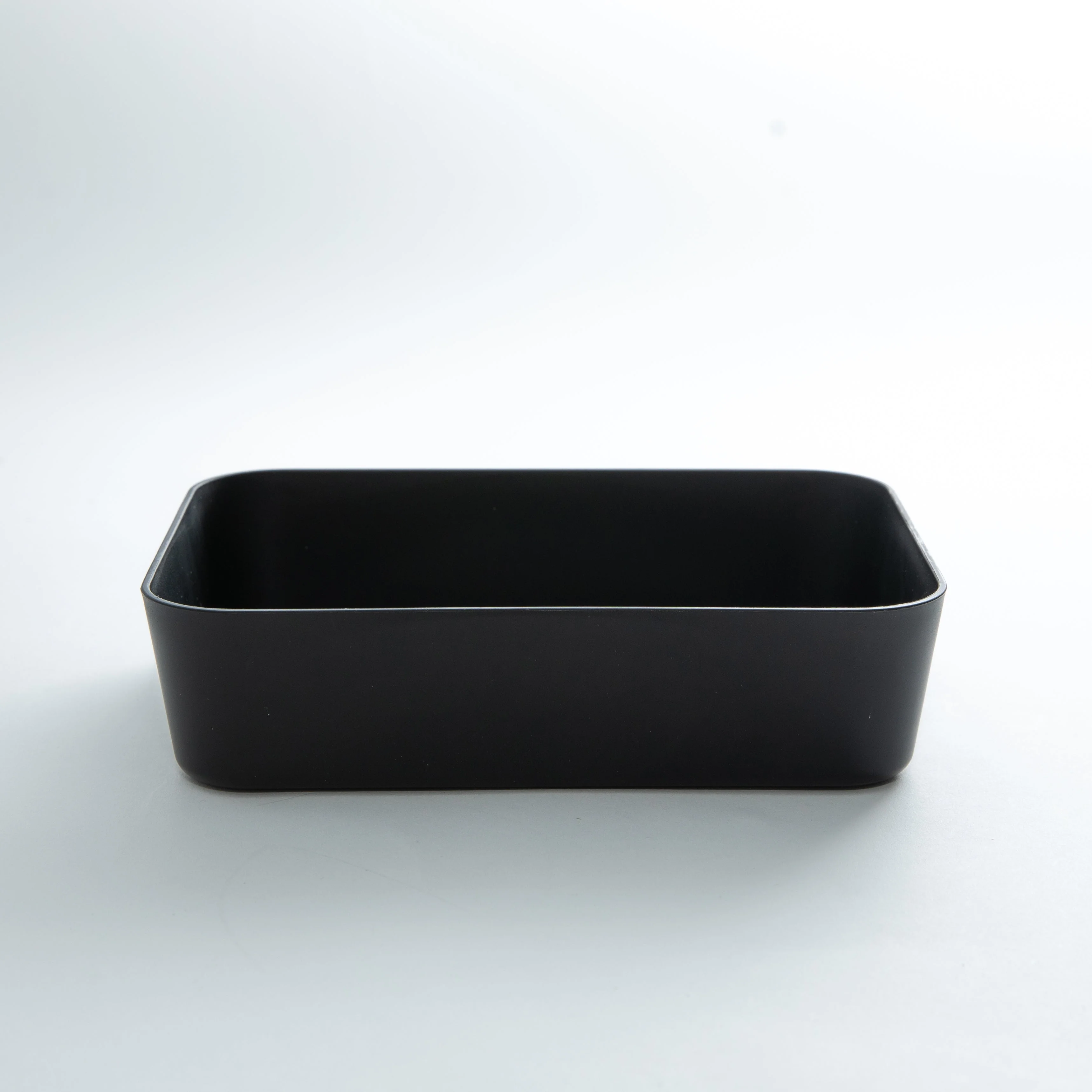 Black Accessory Tray - Image 14