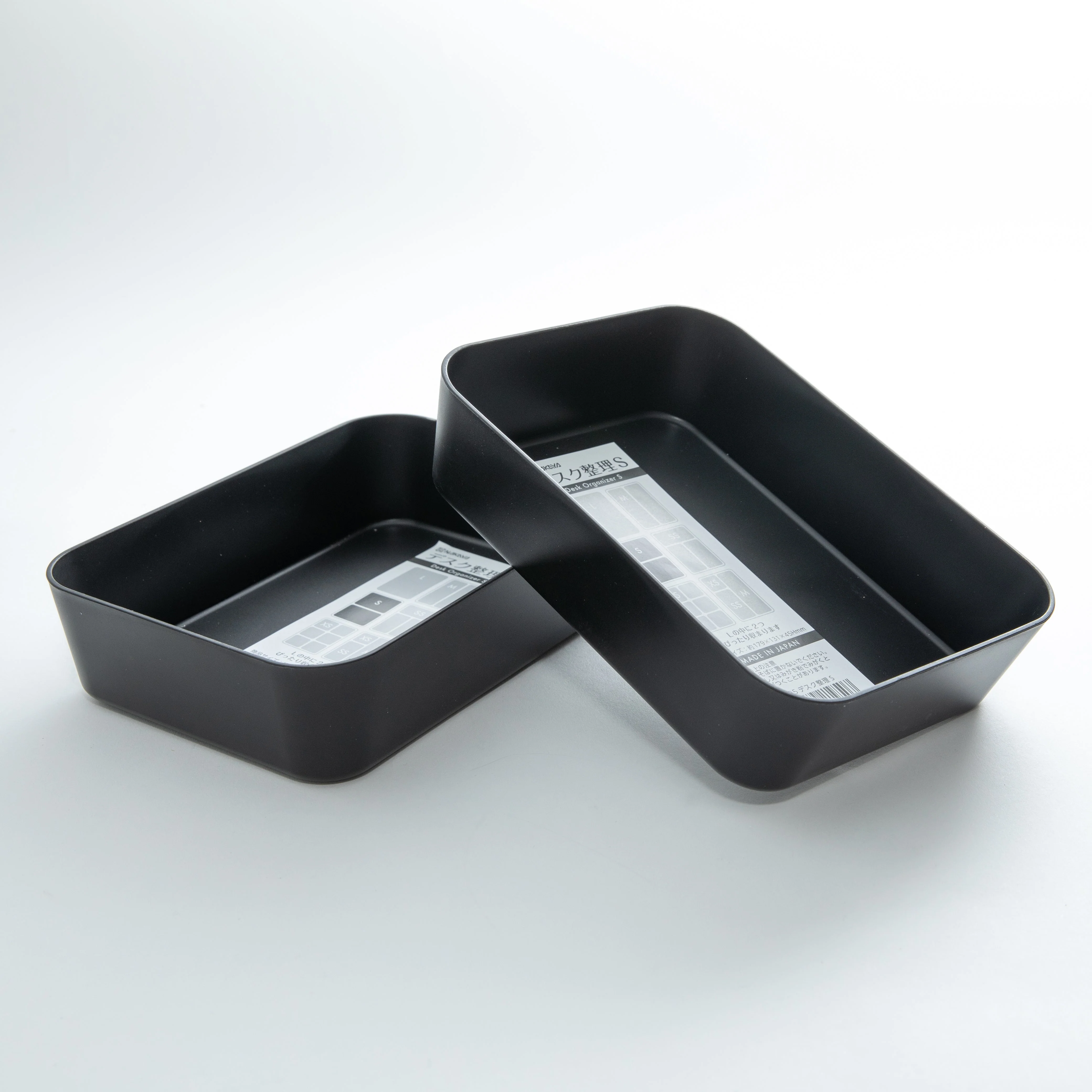 Black Accessory Tray - Image 15