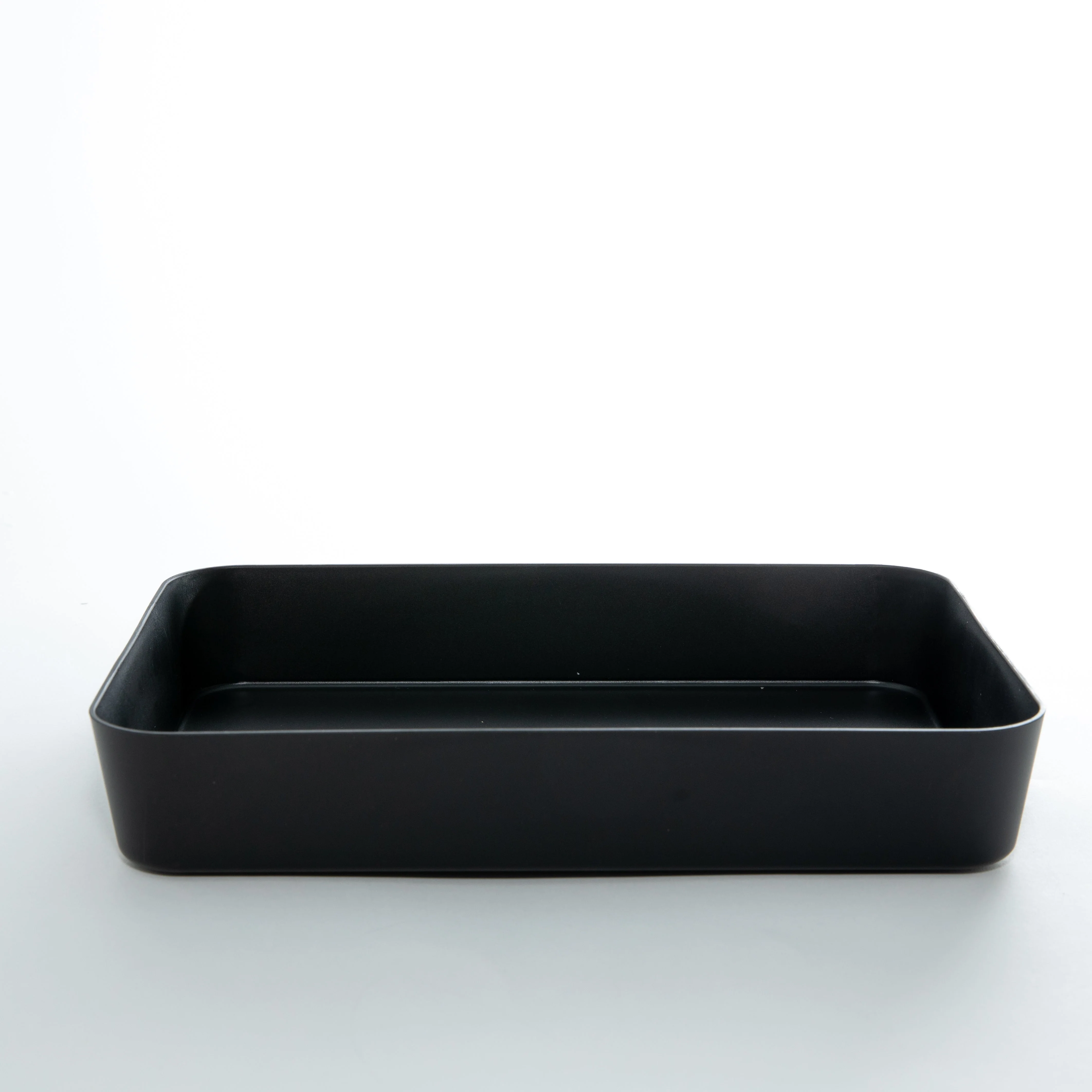 Black Accessory Tray - Image 3