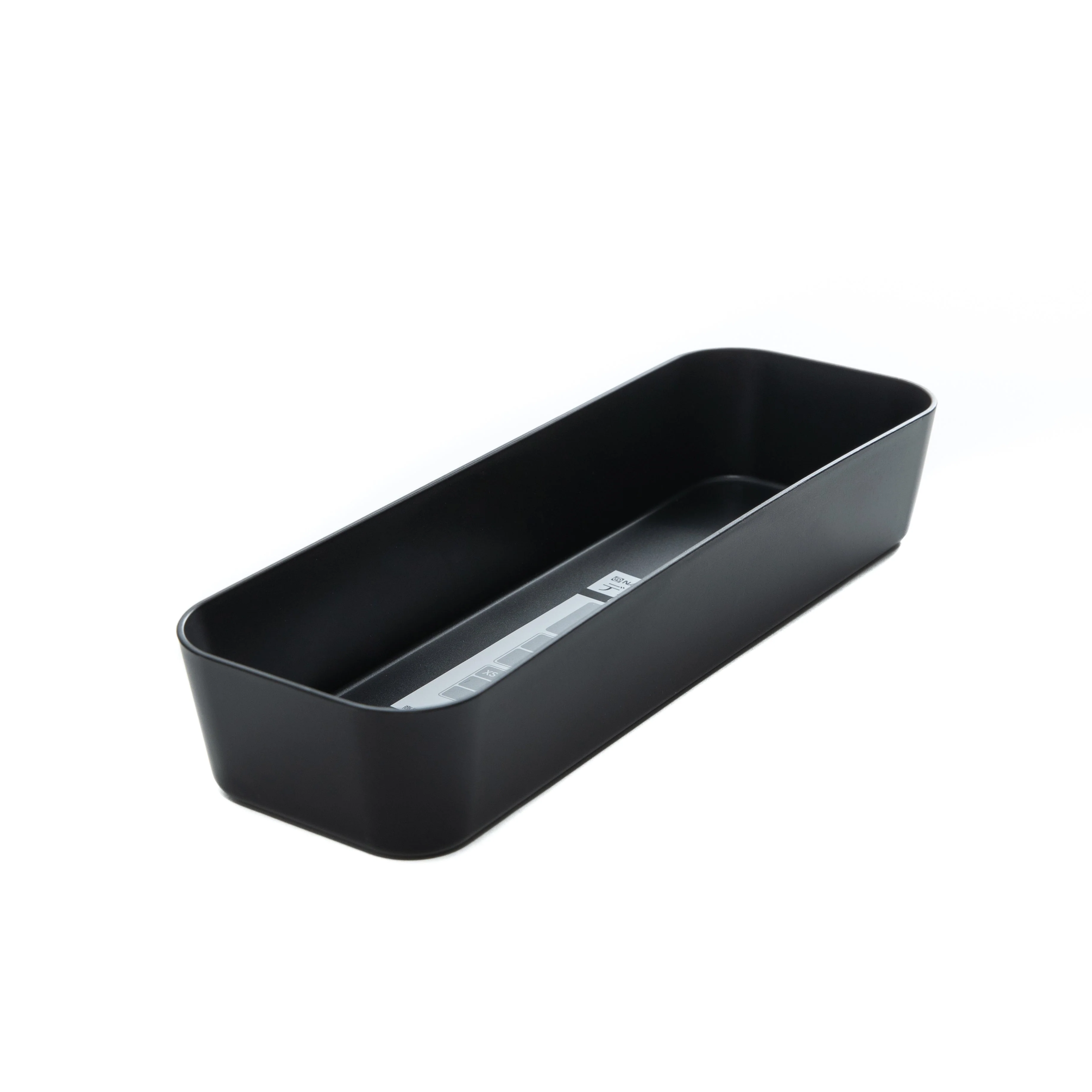 Black Accessory Tray - Image 5
