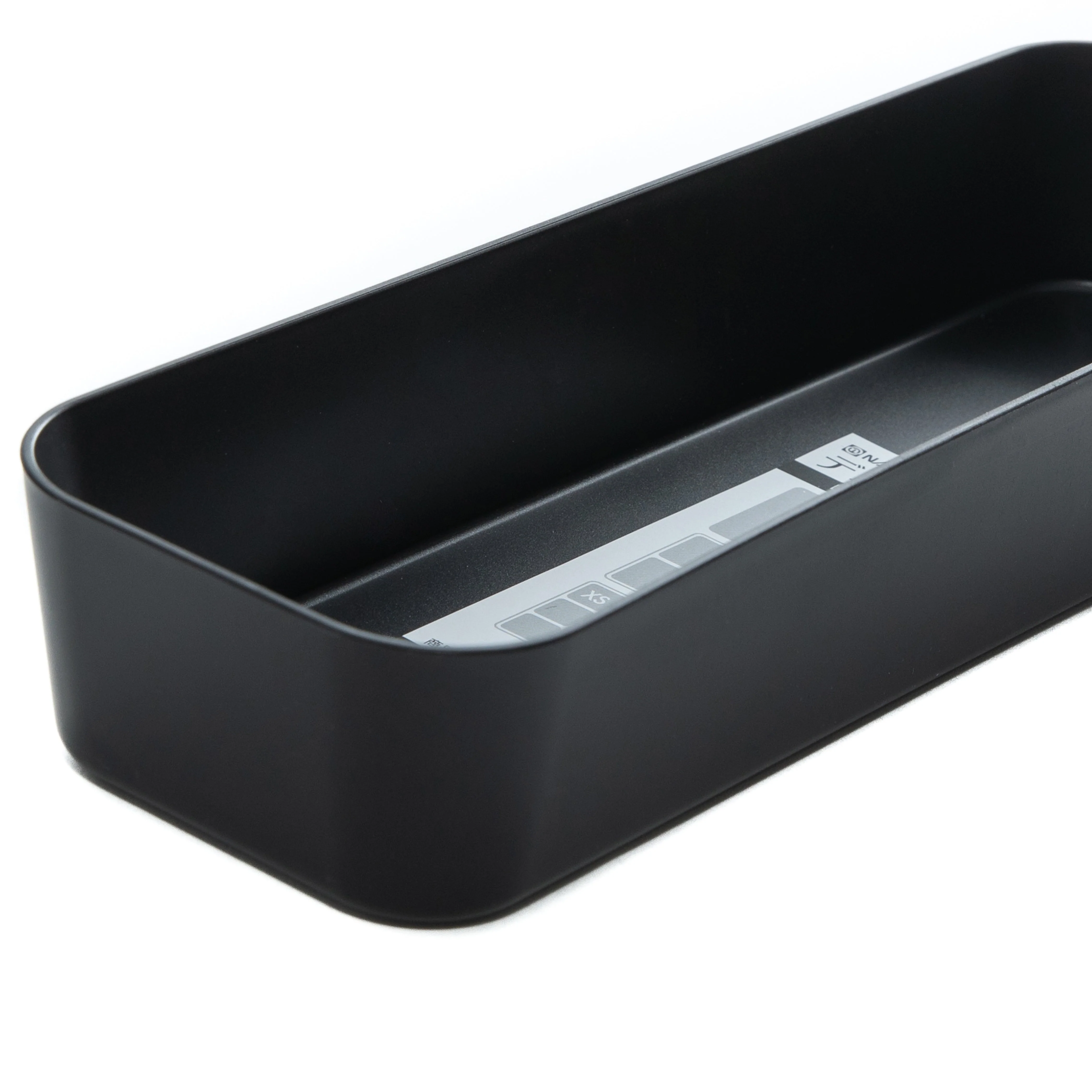 Black Accessory Tray - Image 6