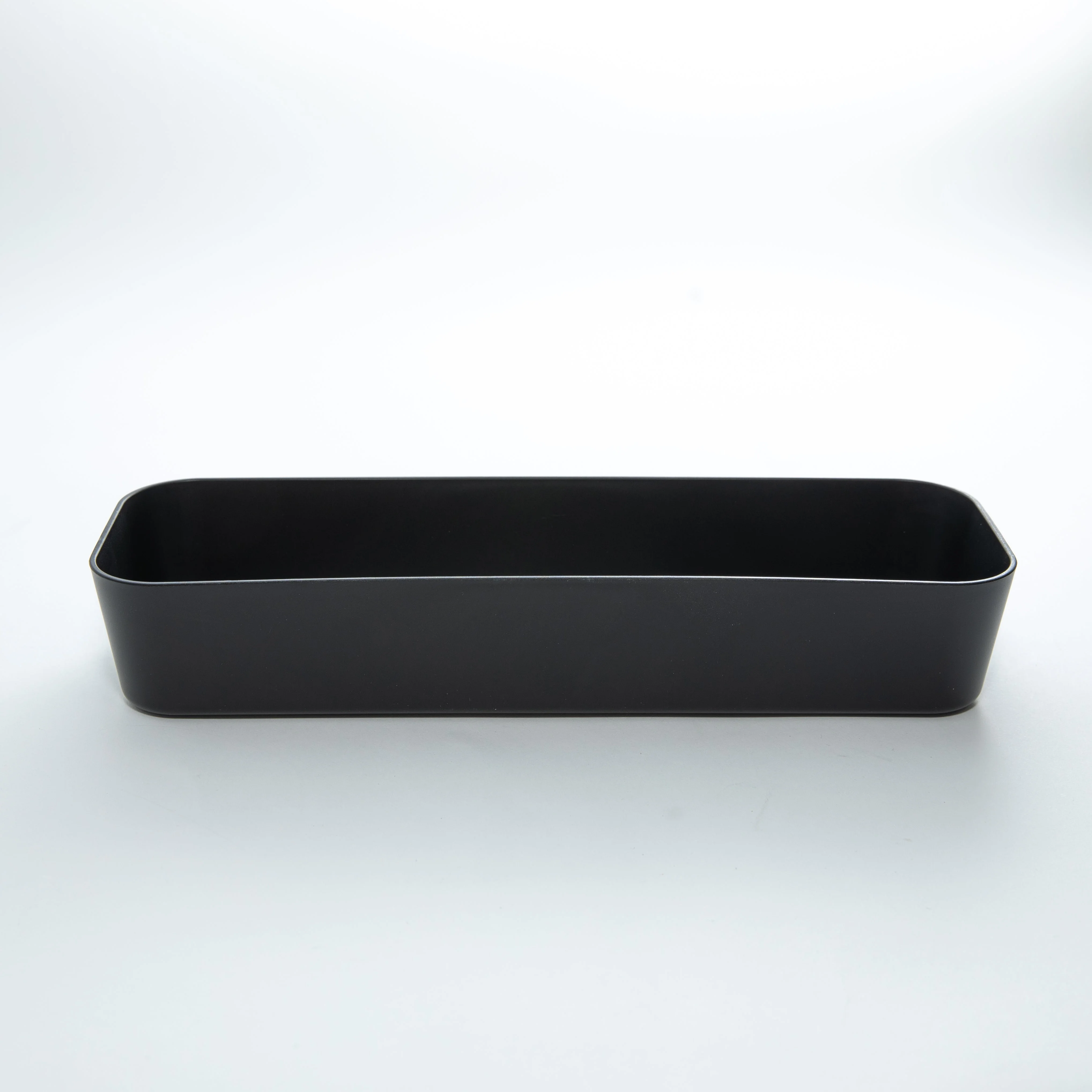 Black Accessory Tray - Image 7