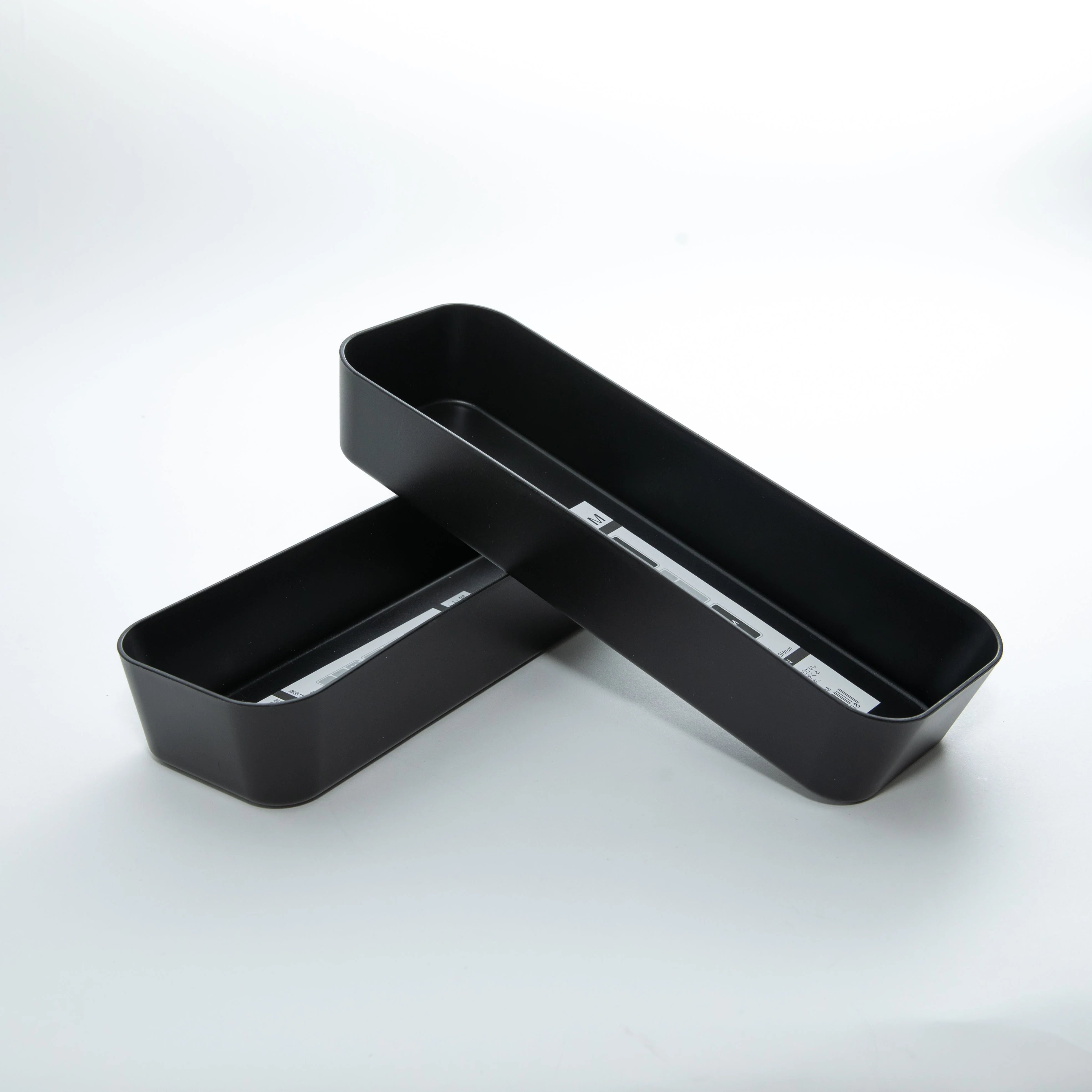 Black Accessory Tray - Image 9