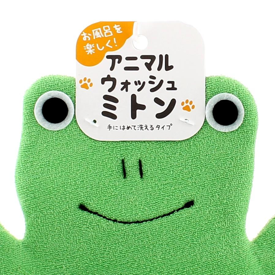 Body Scrub (Bath/Animal/PK*GR/20x23cm) - Image 5