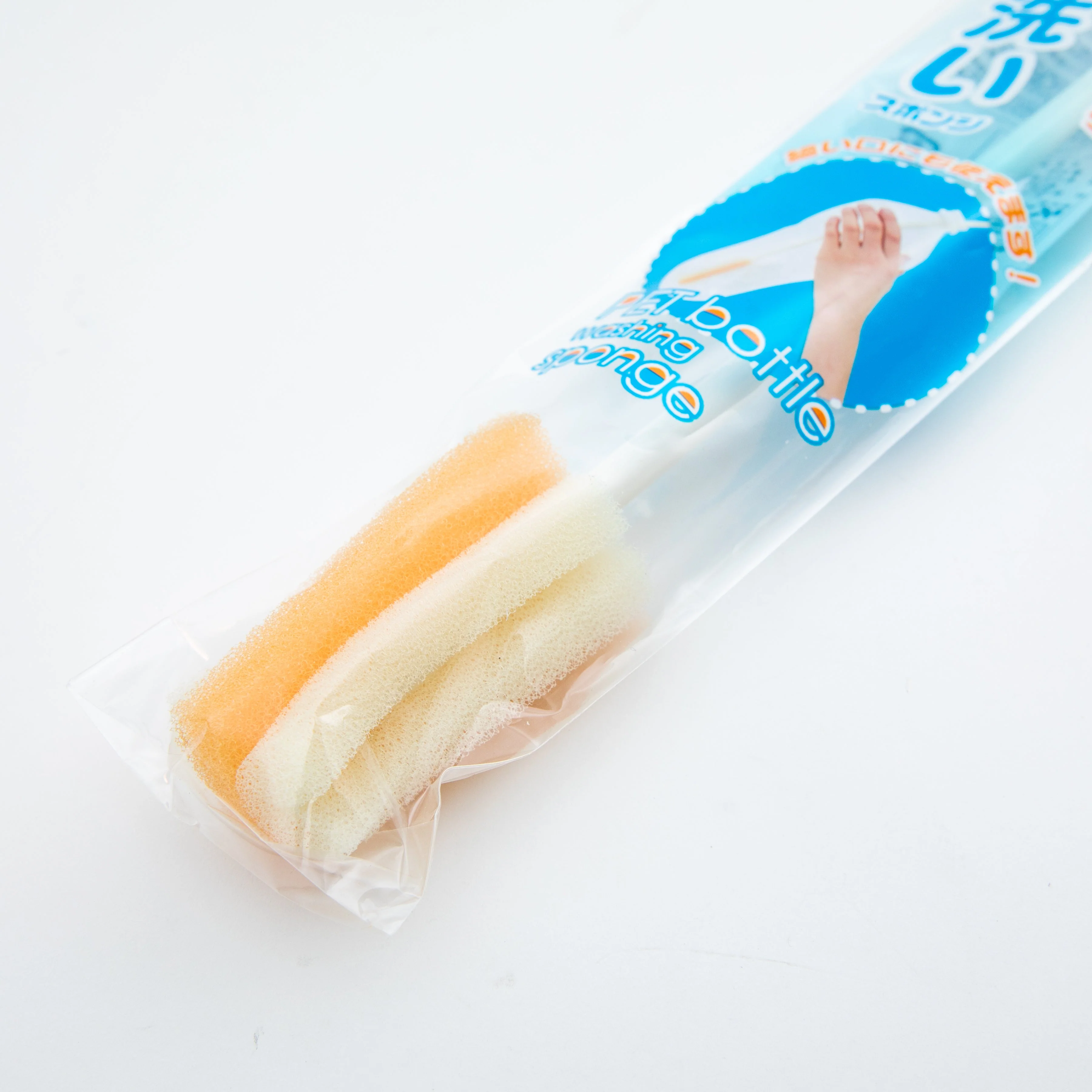 Kokubo Bottle Cleaning Sponge - Image 2