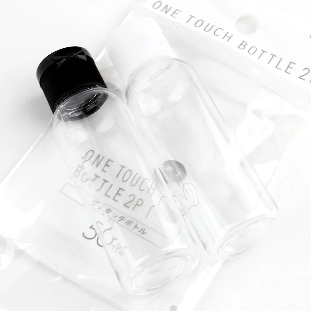 Bottle (PET/50mL (2pcs)) - Image 3