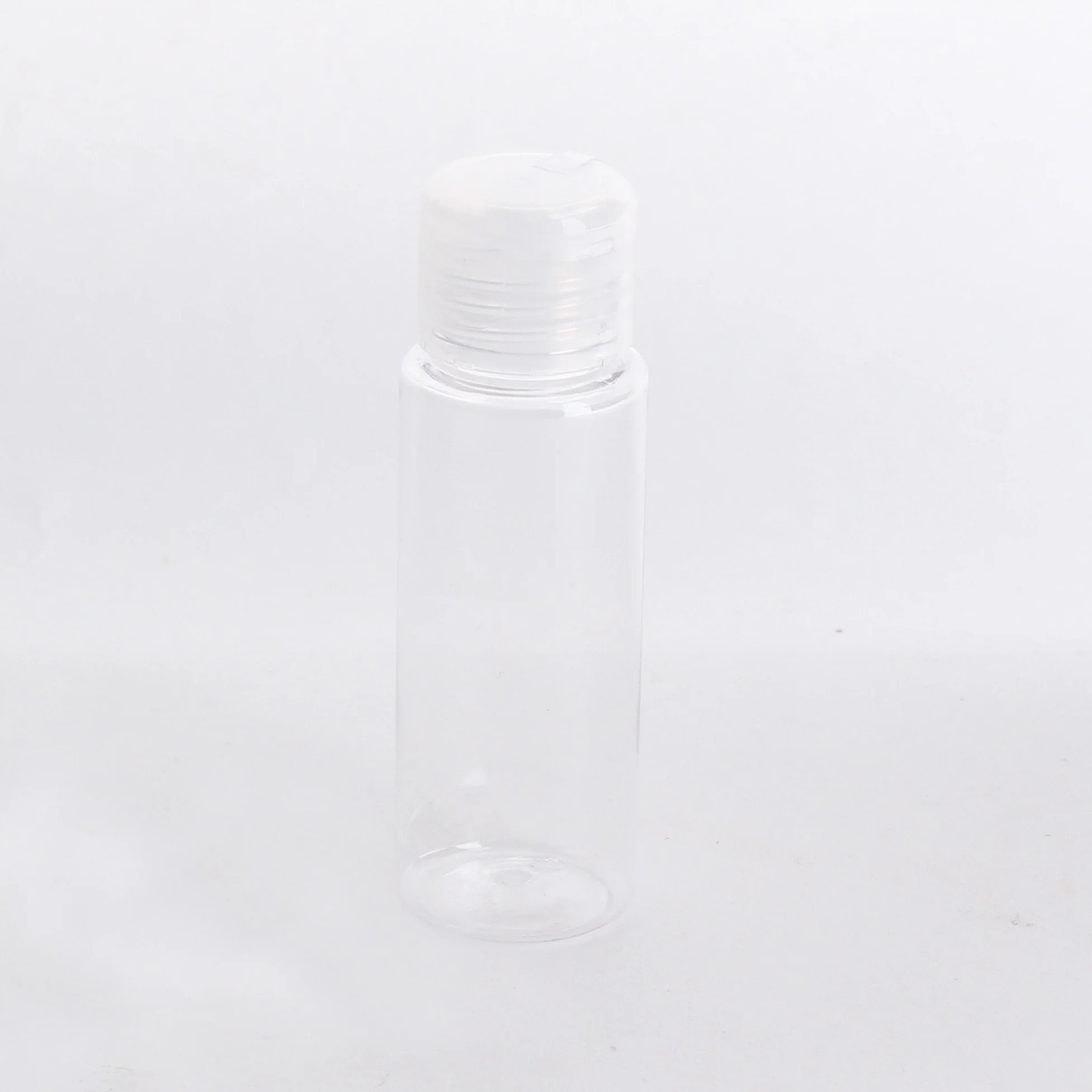 Clear Bottle (50mL) - Image 2