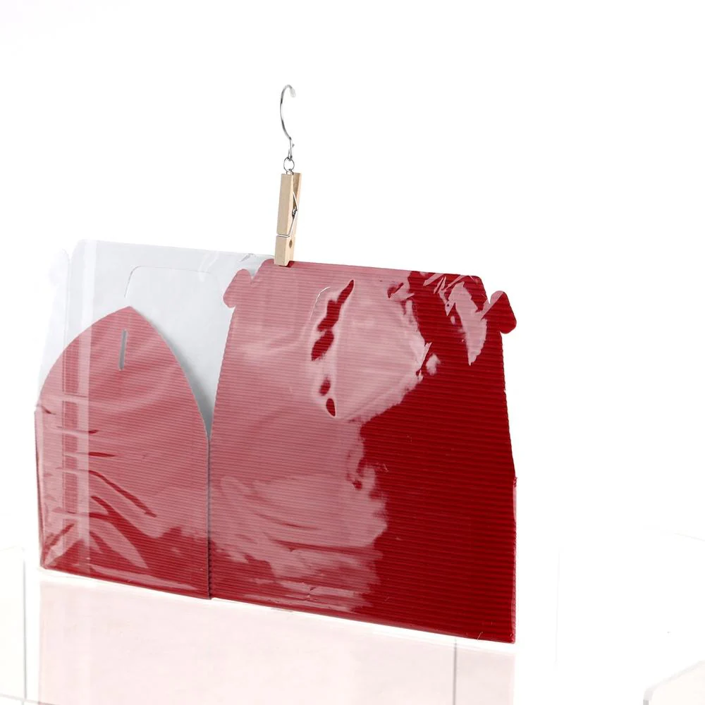 Box (Cake/RD/12x18x9cm) - Image 4