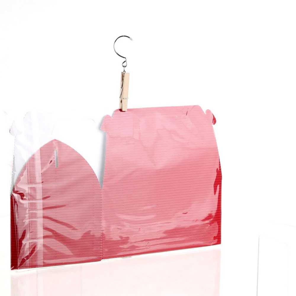 Box (Cake/RD/12x18x9cm) - Image 5