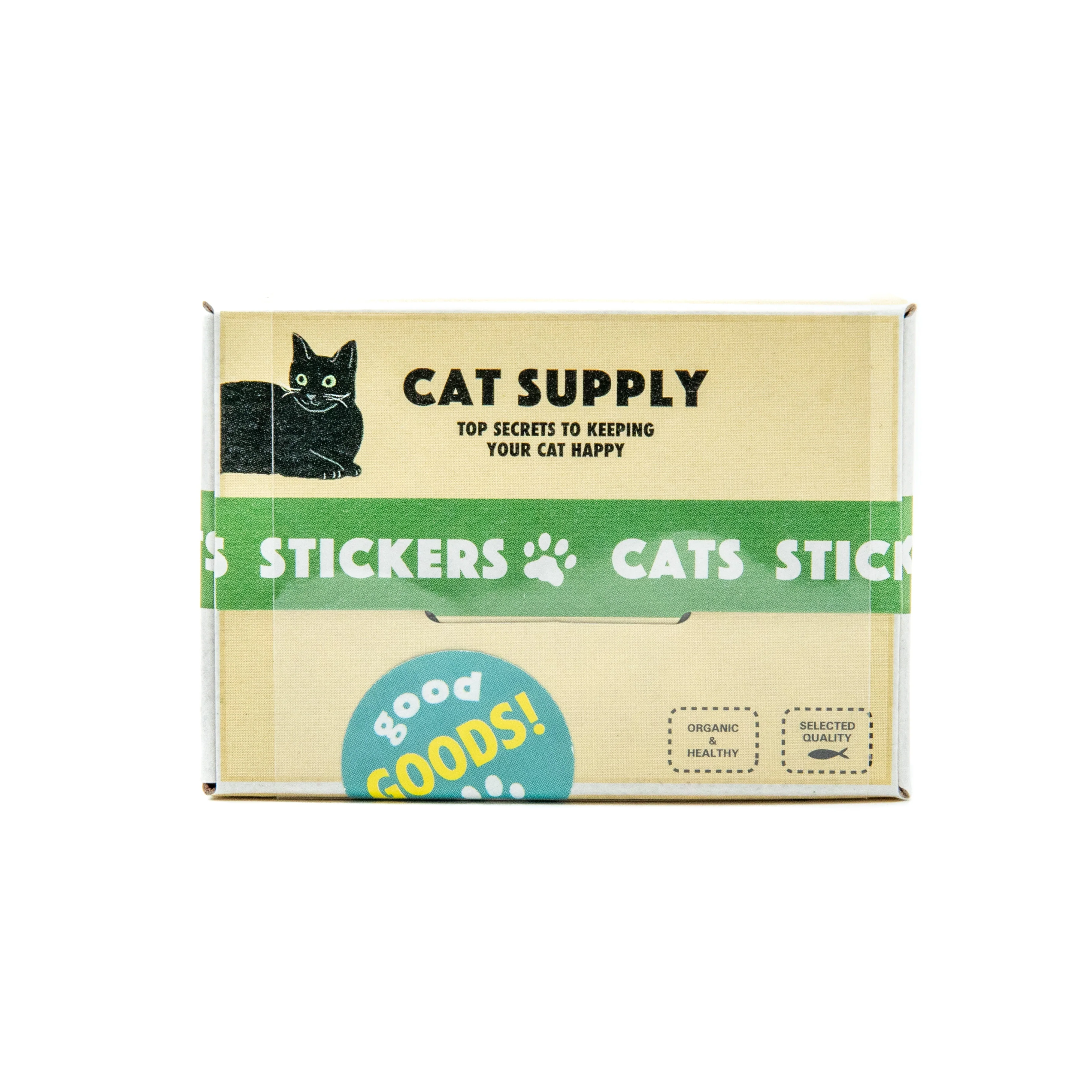 Greeting Life Miniature Box Stickers - Image 10