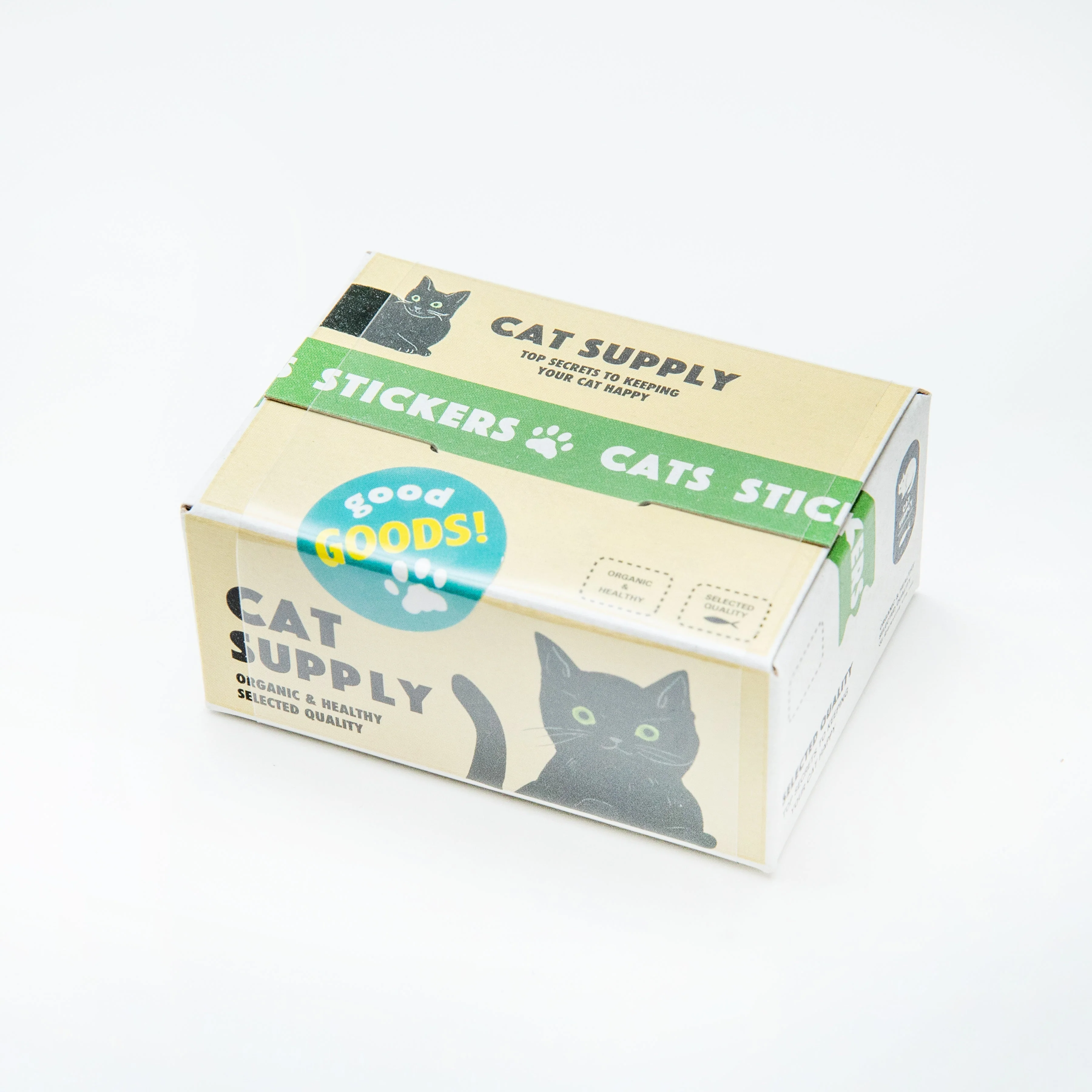 Greeting Life Miniature Box Stickers - Image 11