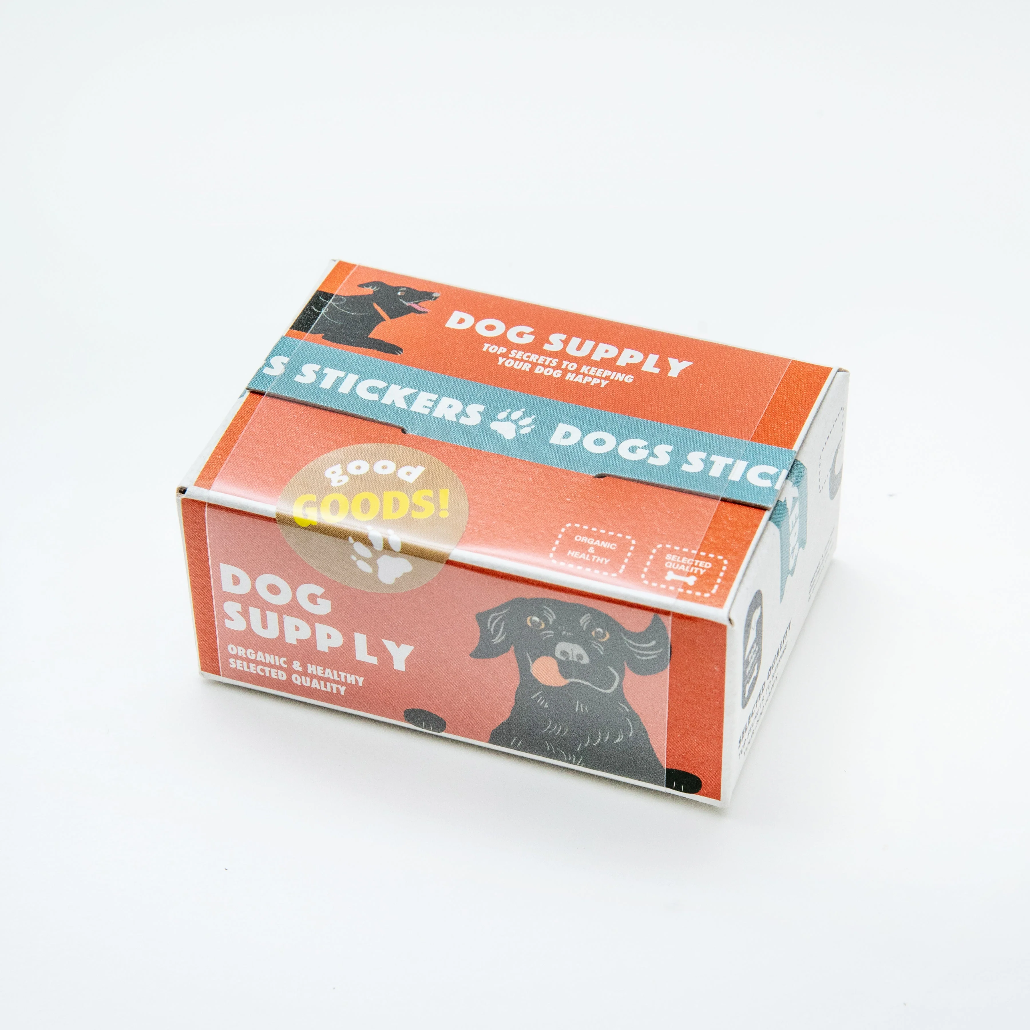 Greeting Life Miniature Box Stickers - Image 14