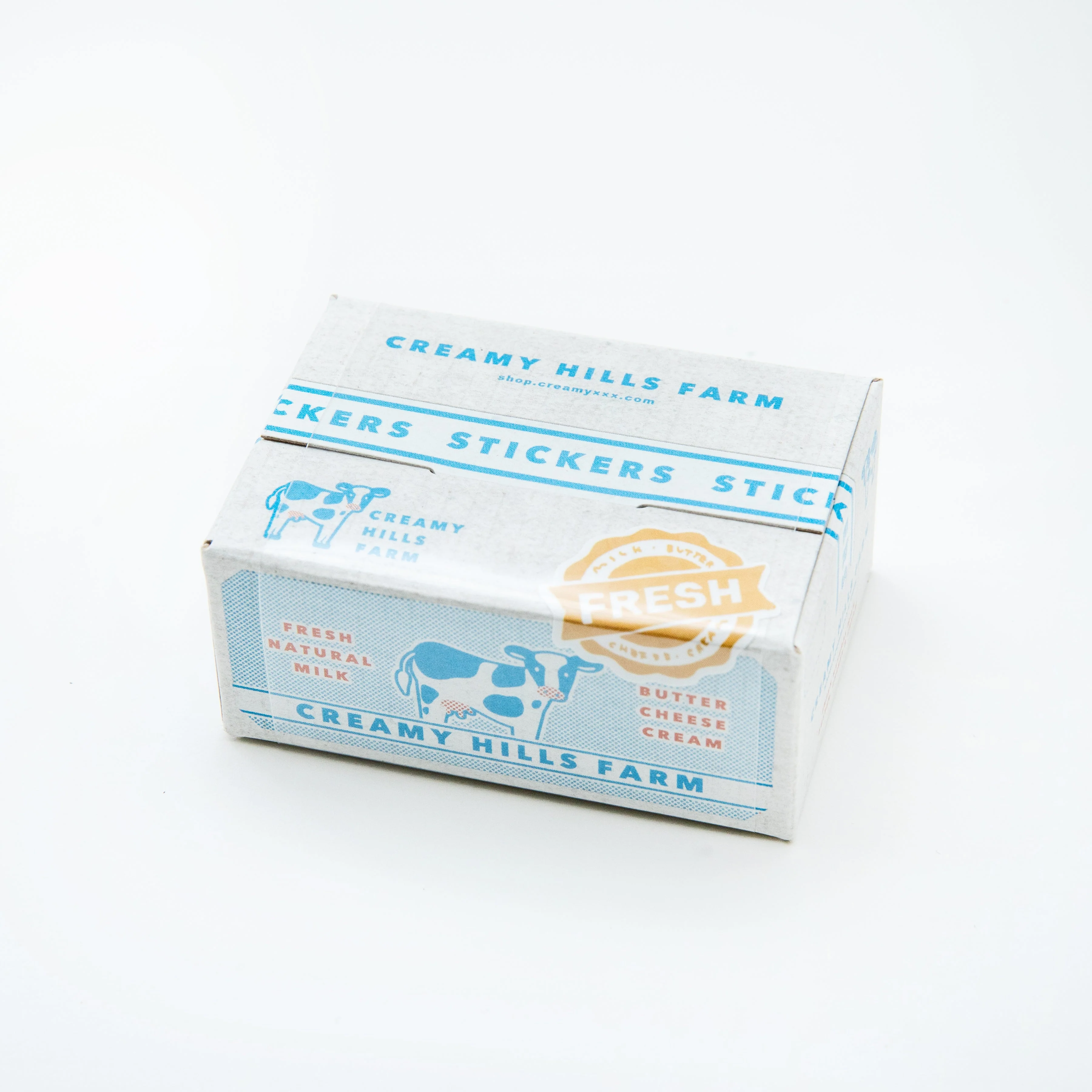 Greeting Life Miniature Box Stickers - Image 5