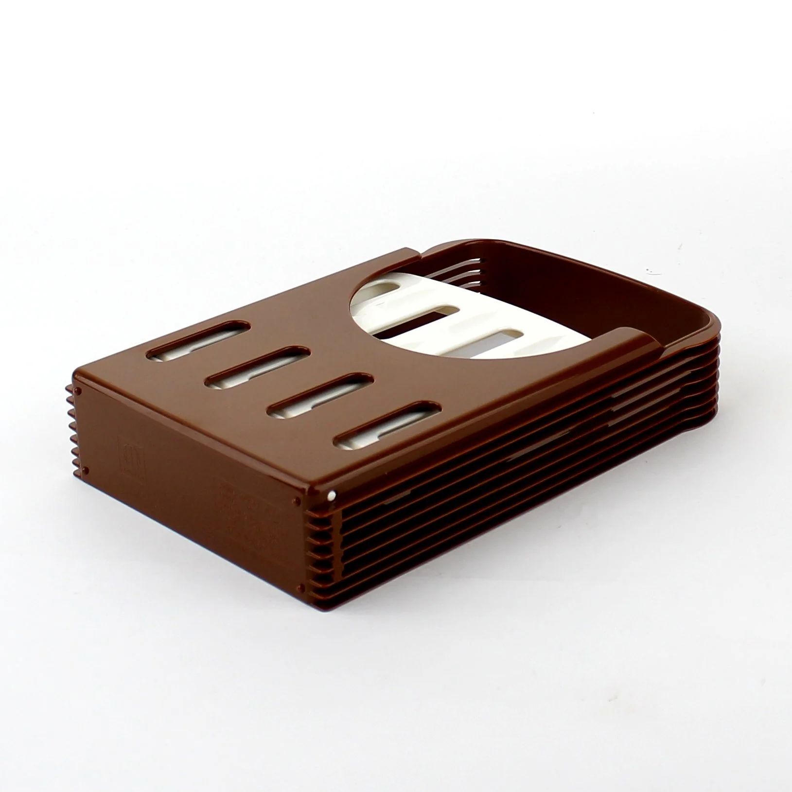 Kokubo Bread Cutter with Slicing Guide - Image 5