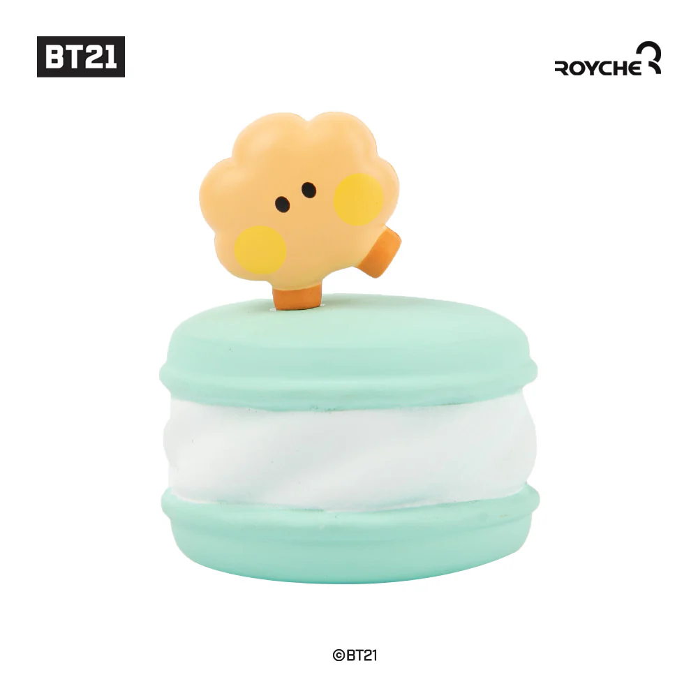 BT21 Minini Car Air Freshener - Image 10