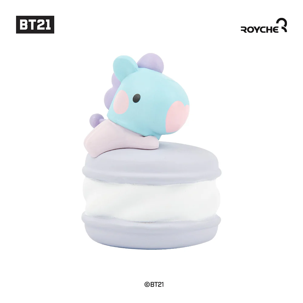BT21 Minini Car Air Freshener - Image 12