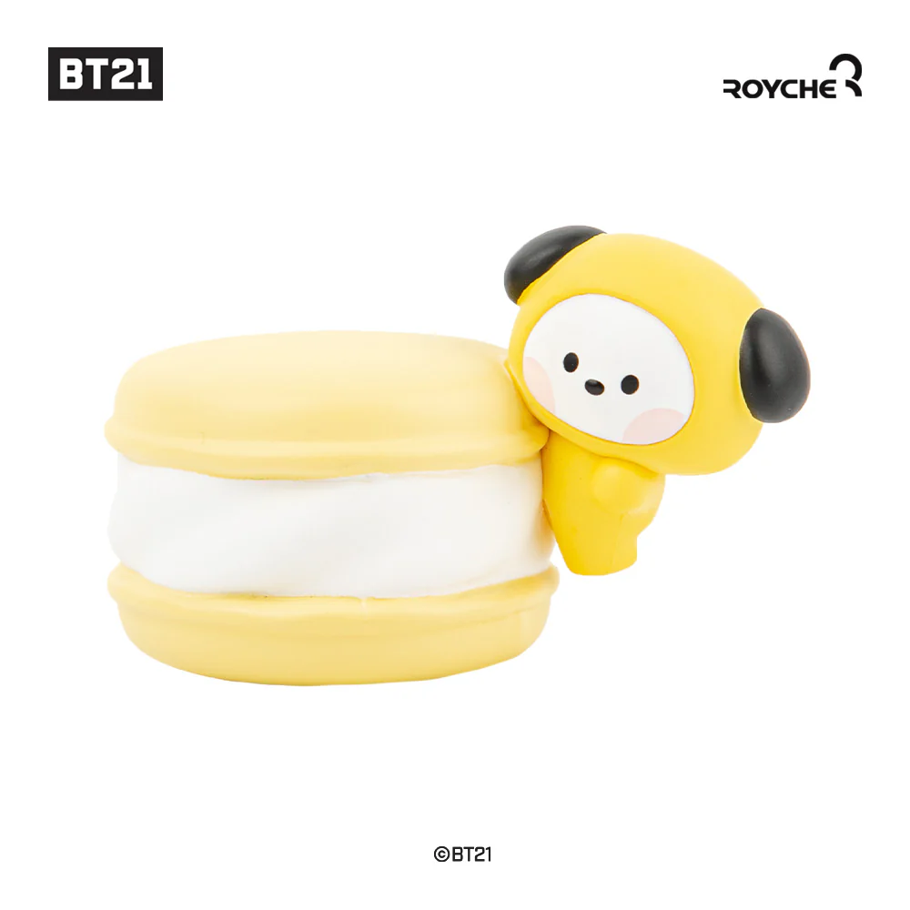 BT21 Minini Car Air Freshener - Image 14