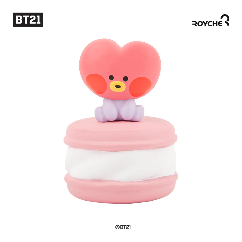 BT21 Minini Car Air Freshener - Image 16