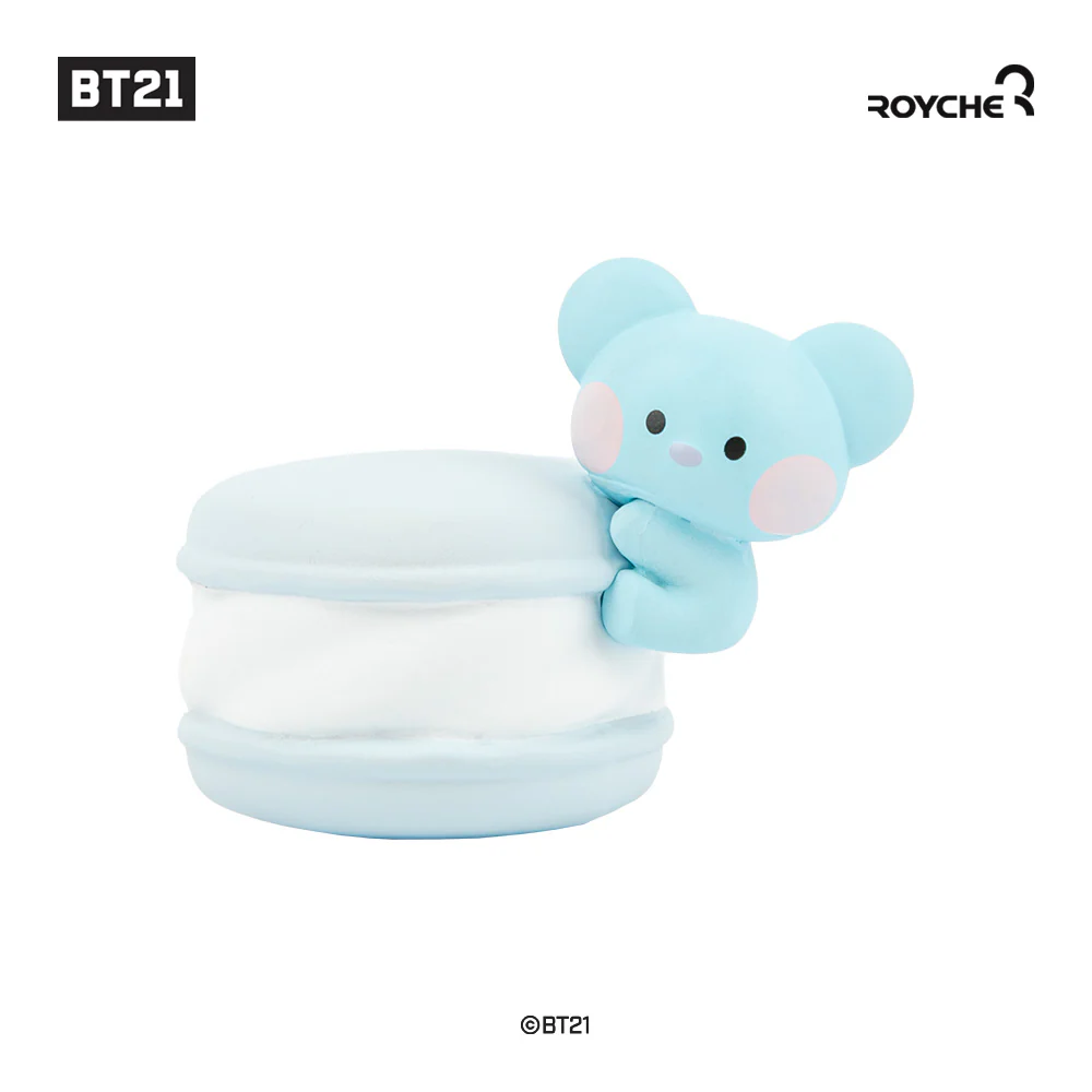 BT21 Minini Car Air Freshener - Image 6