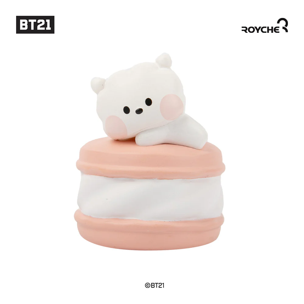 BT21 Minini Car Air Freshener - Image 8