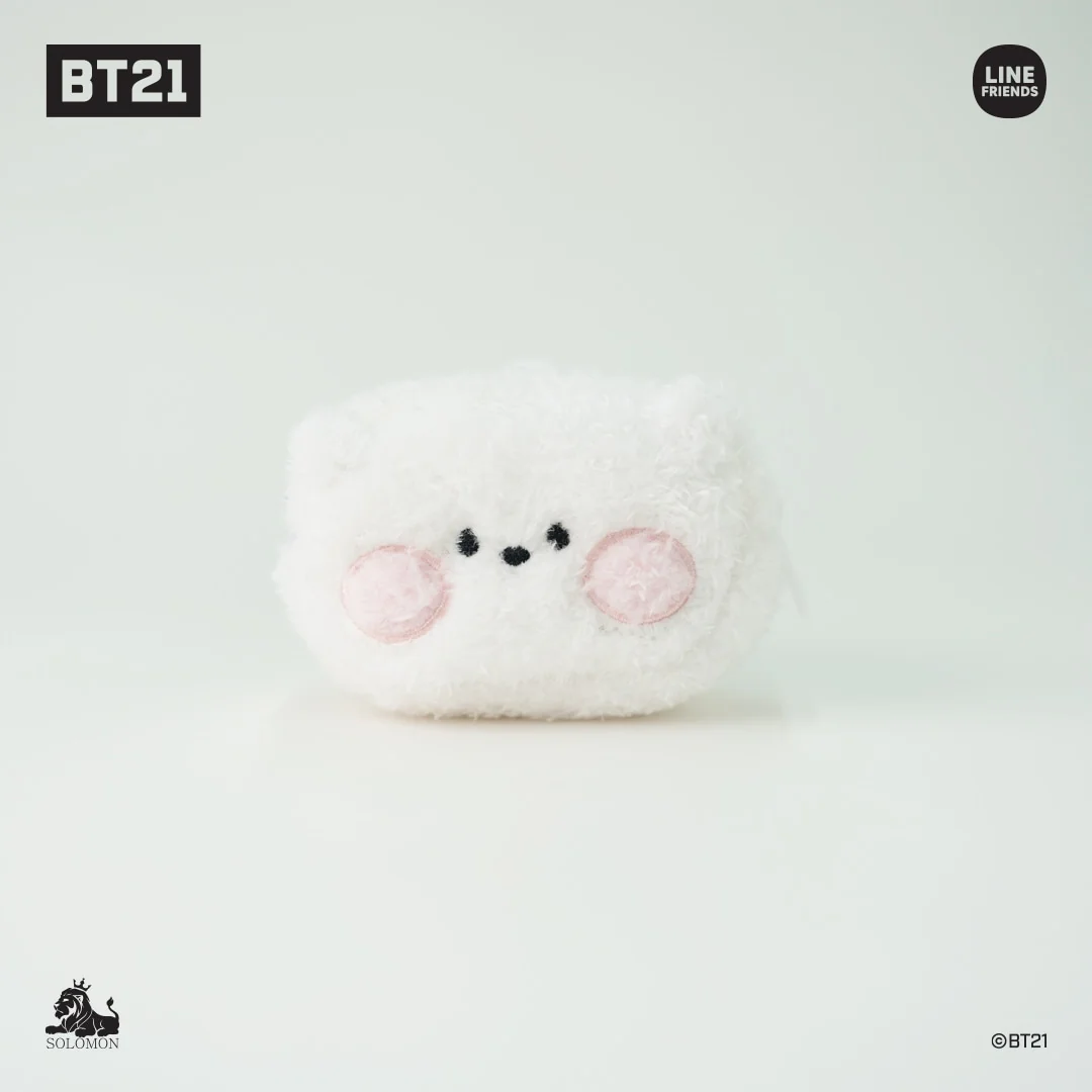 BT21 Minini Coin Case - Image 10