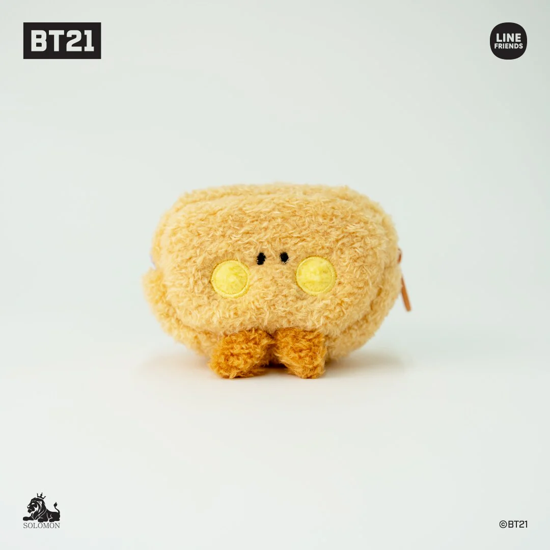 BT21 Minini Coin Case - Image 11