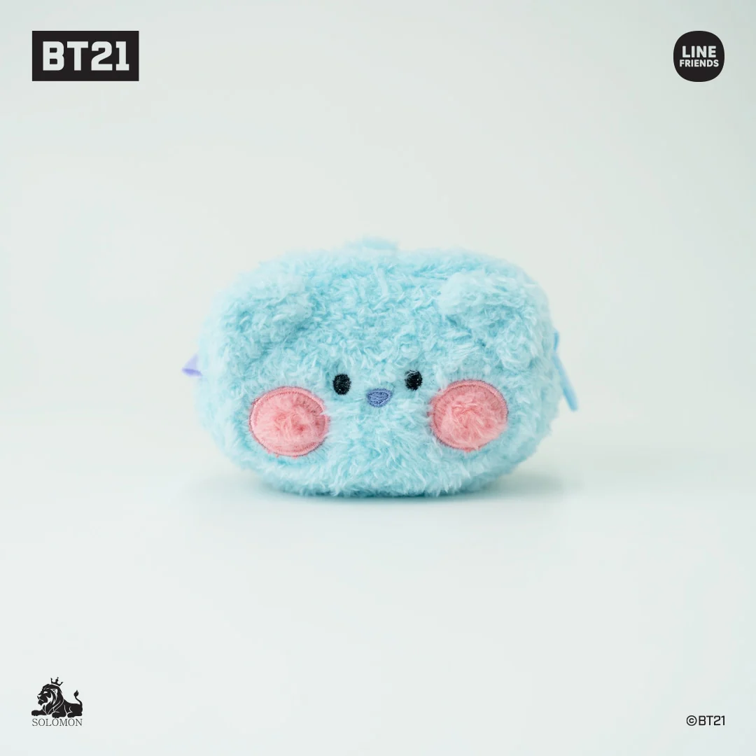 BT21 Minini Coin Case - Image 12