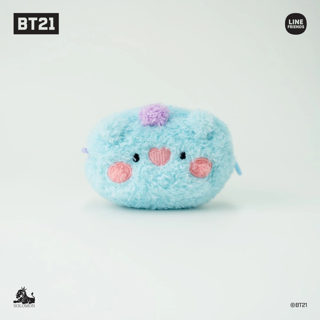 BT21 Minini Coin Case - Image 13