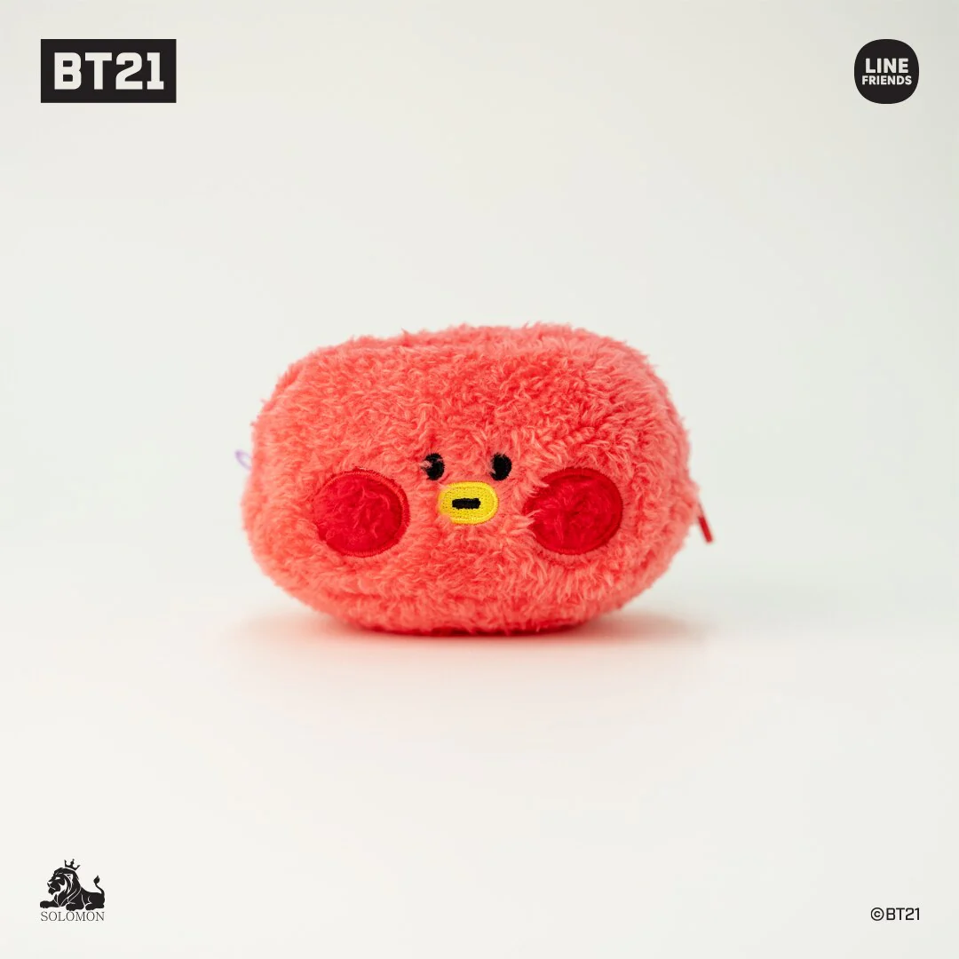 BT21 Minini Coin Case - Image 7