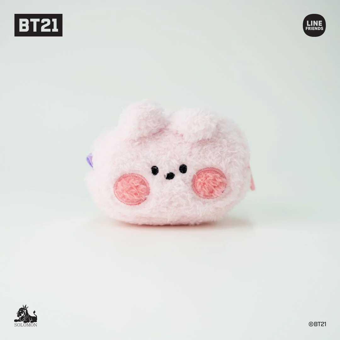 BT21 Minini Coin Case - Image 8
