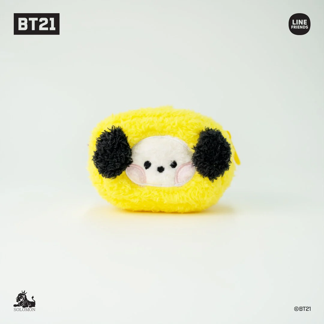 BT21 Minini Coin Case - Image 9