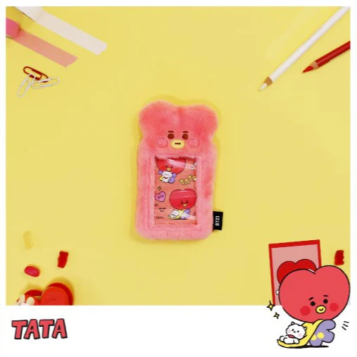 BT21 Photo Card Holder ver.2 - Image 10
